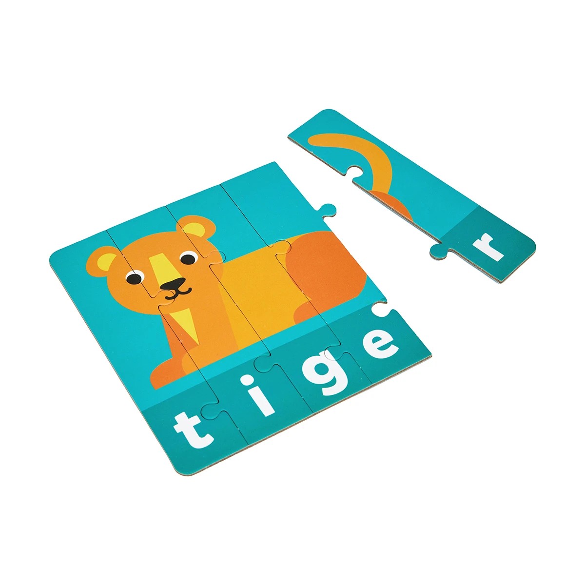 7 Mini Education Pack - Assorted, 7 of 8