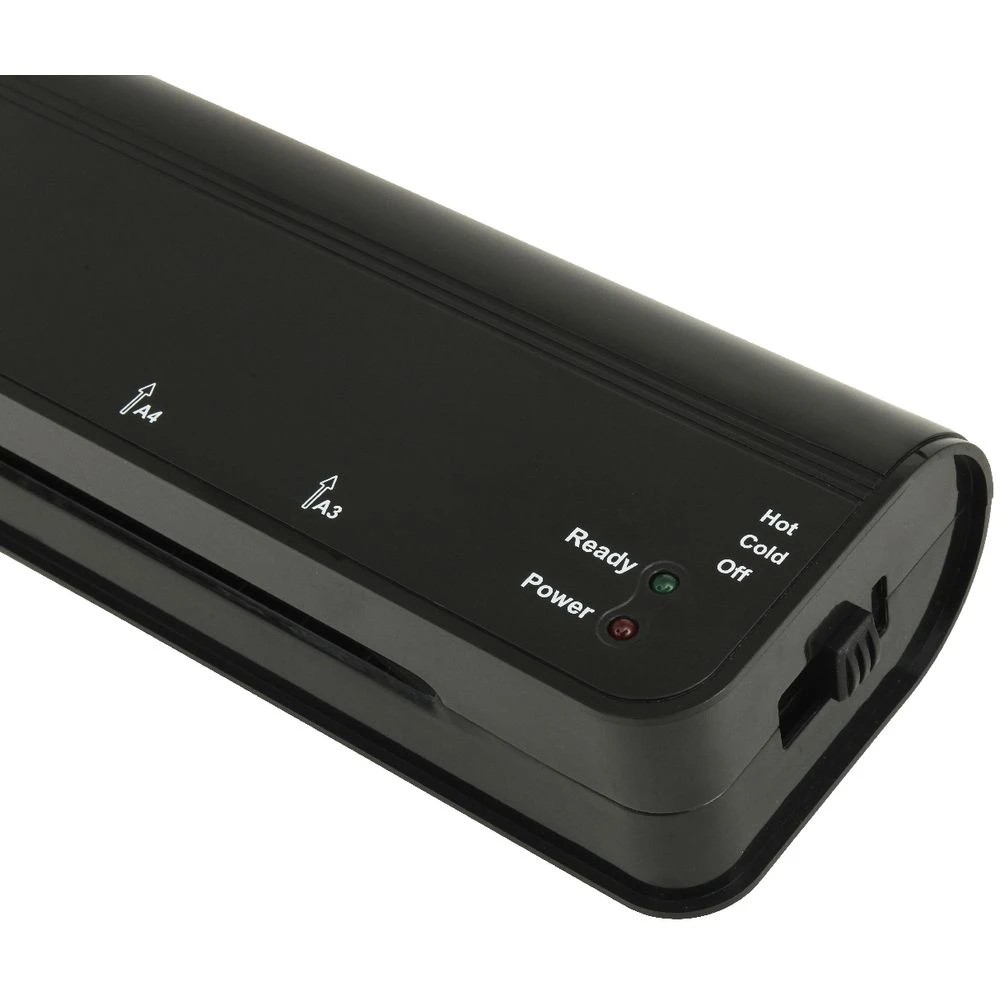 4 Keji A3 Home Laminator, 4 of 6