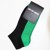 BLACK & GREEN