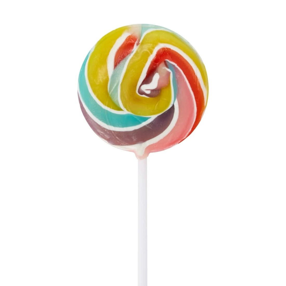 4 24 Piece Round Lollipop Jar 288g, 4 of 6