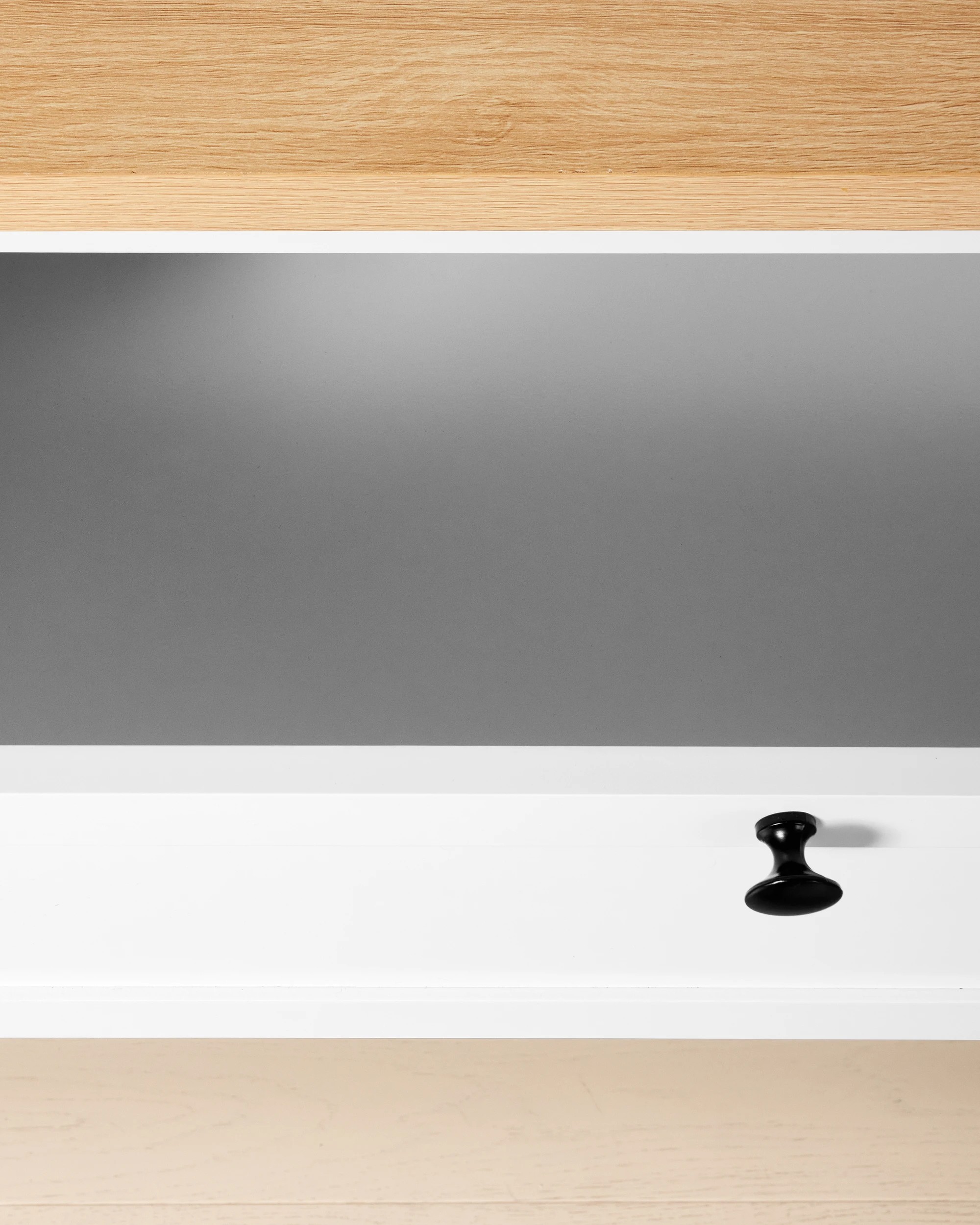 7 Camille 6 Drawer Chest, 7 of 7