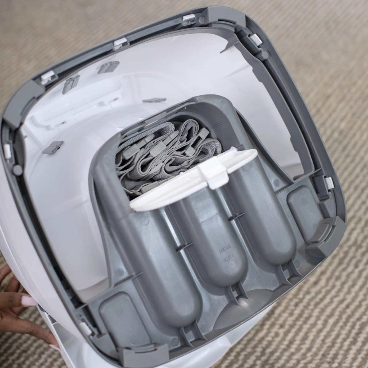 9 Ingenuity Baby Base 2-in-1, 9 of 10