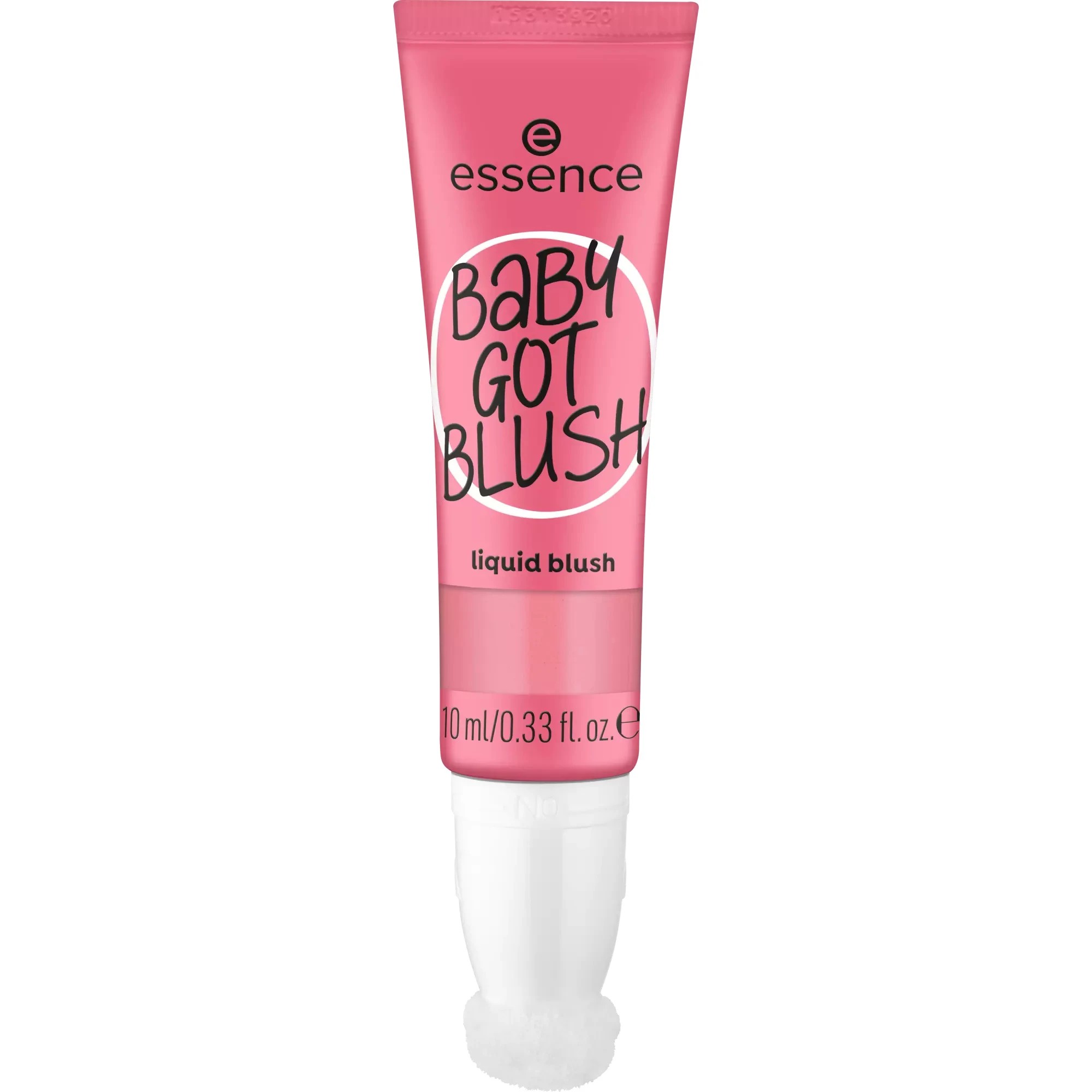 2 Essence Baby Got Blush Liquid Blush - Pinkalicious 10 - Pink, 2 of 10
