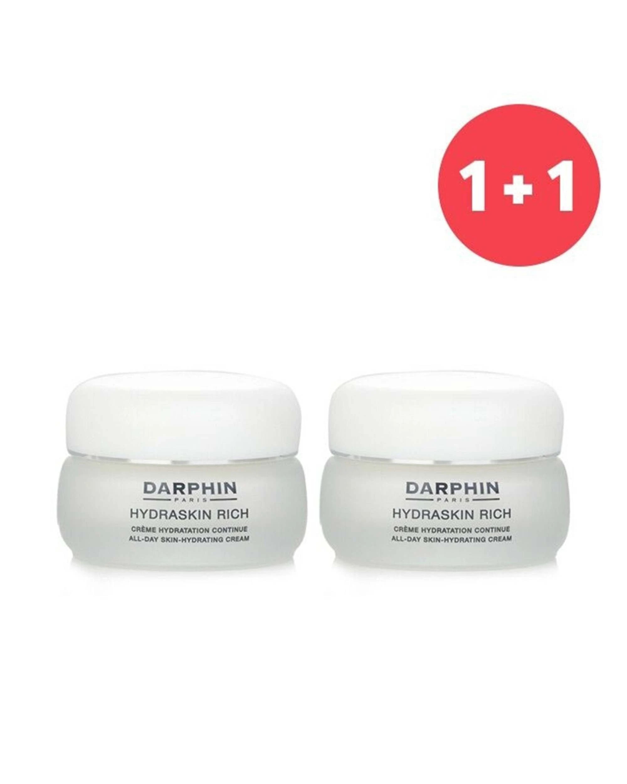 4 Darphin Hydraskin Rich 50ml/1.7oz, 4 of 5