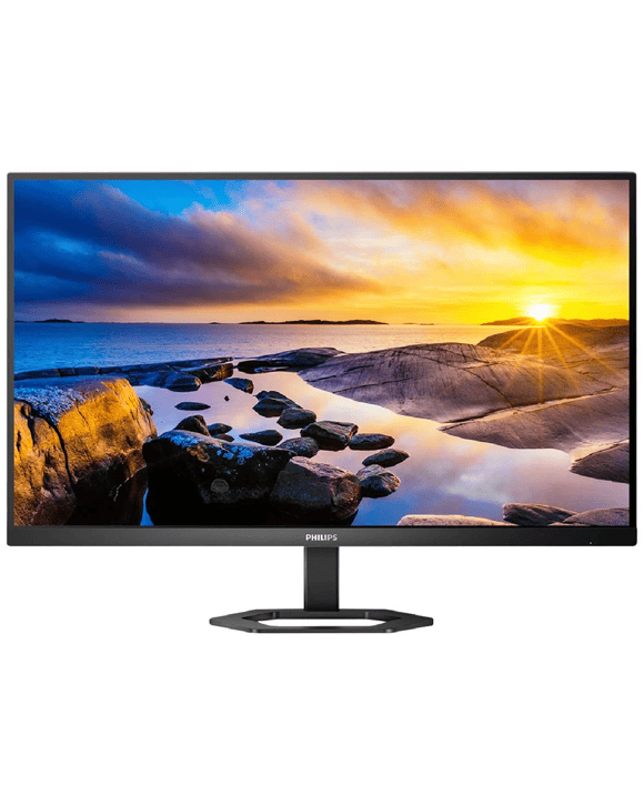 Philips 27" 4K 60Hz Ergonomic Monitor 27E1N5800E