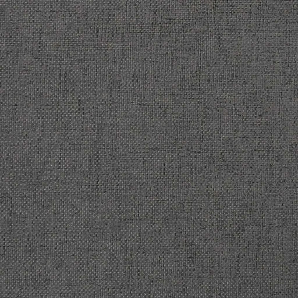 7 vidaXL Armchair Rocking - Grey, 7 of 8