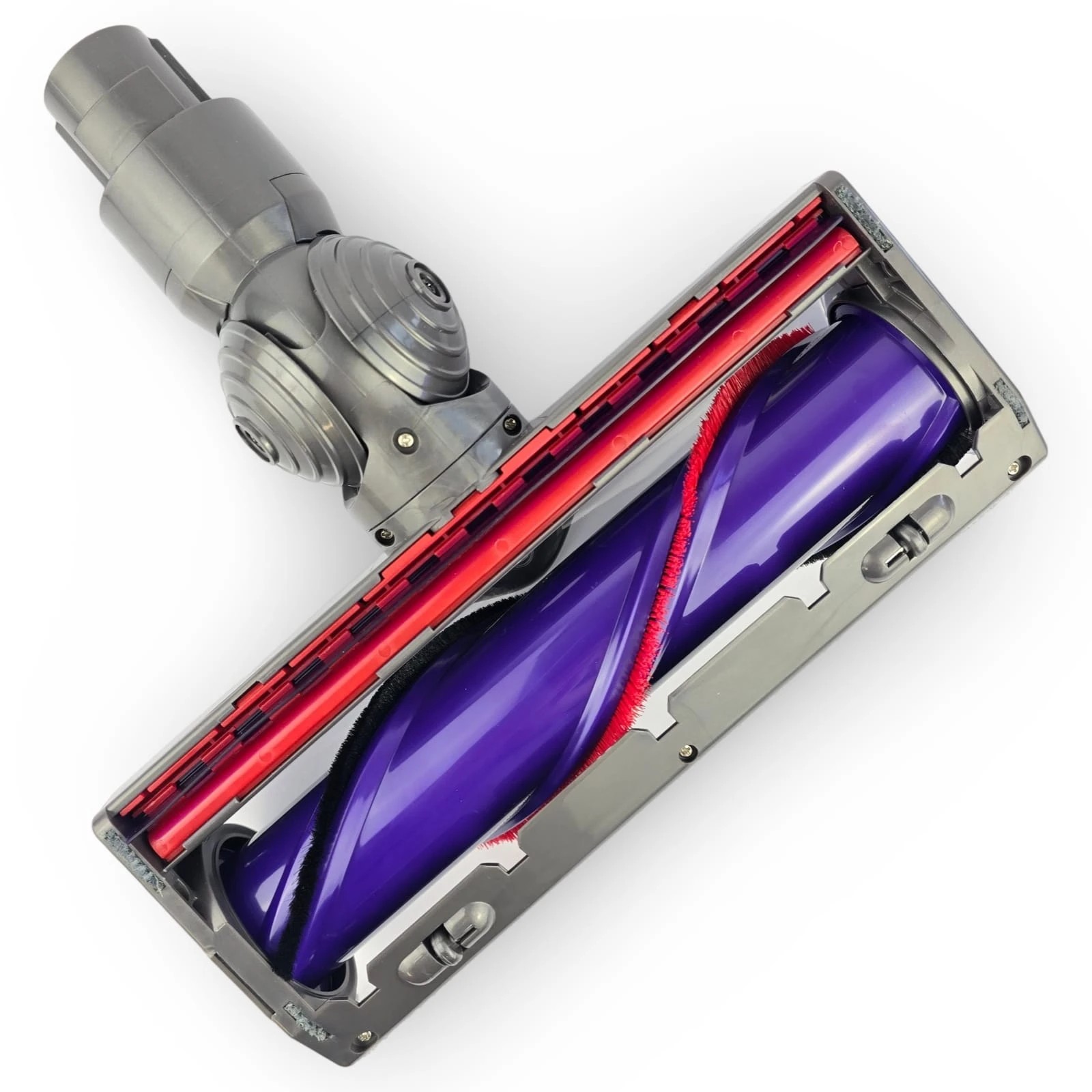 4 Hygieia Powerhead For Dyson V7 V8 V10 V11 V15 & Outsize Vacuums - Grey, 4 of 6