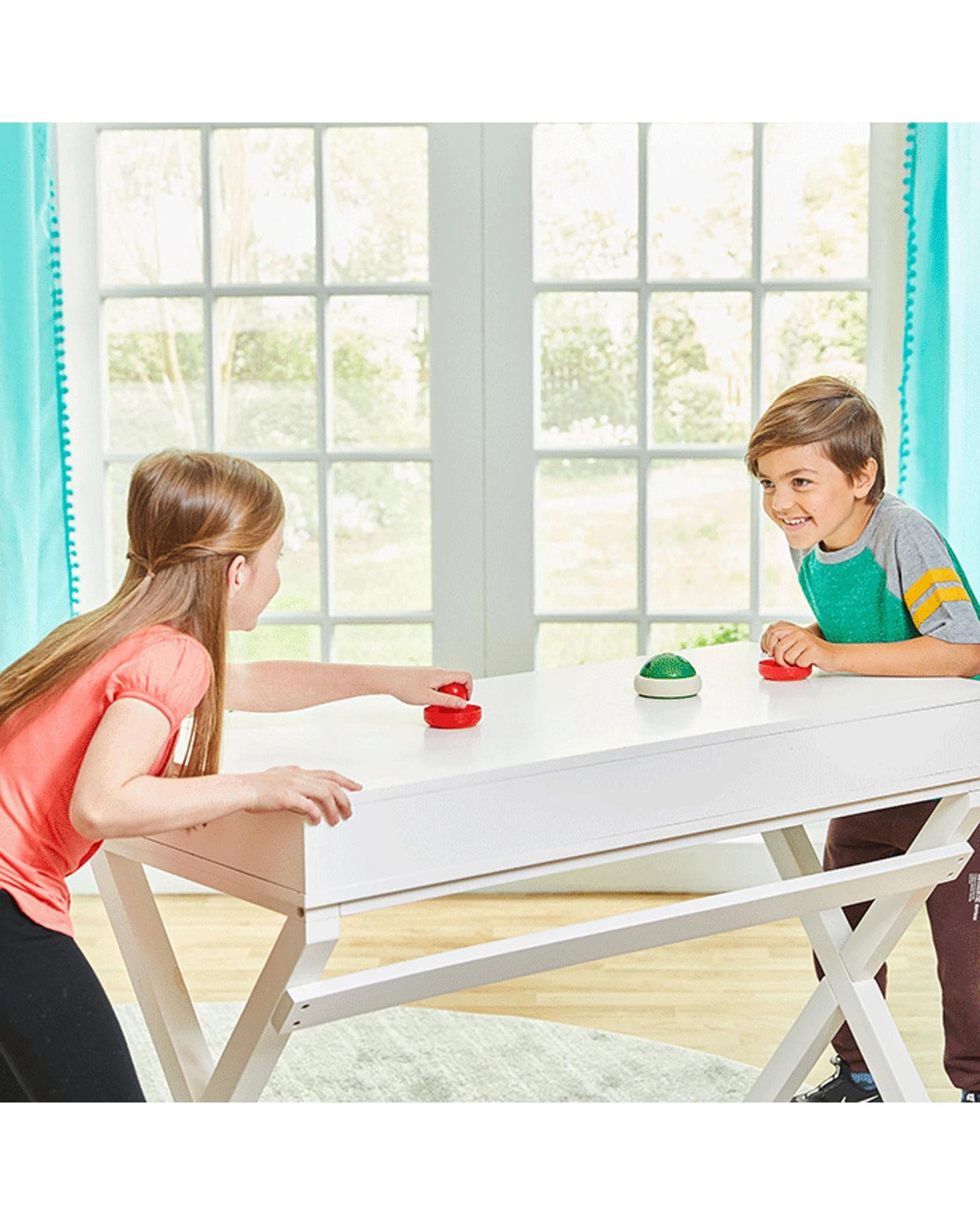 2 Super Mario Hover Shell Strike Game, 2 of 3