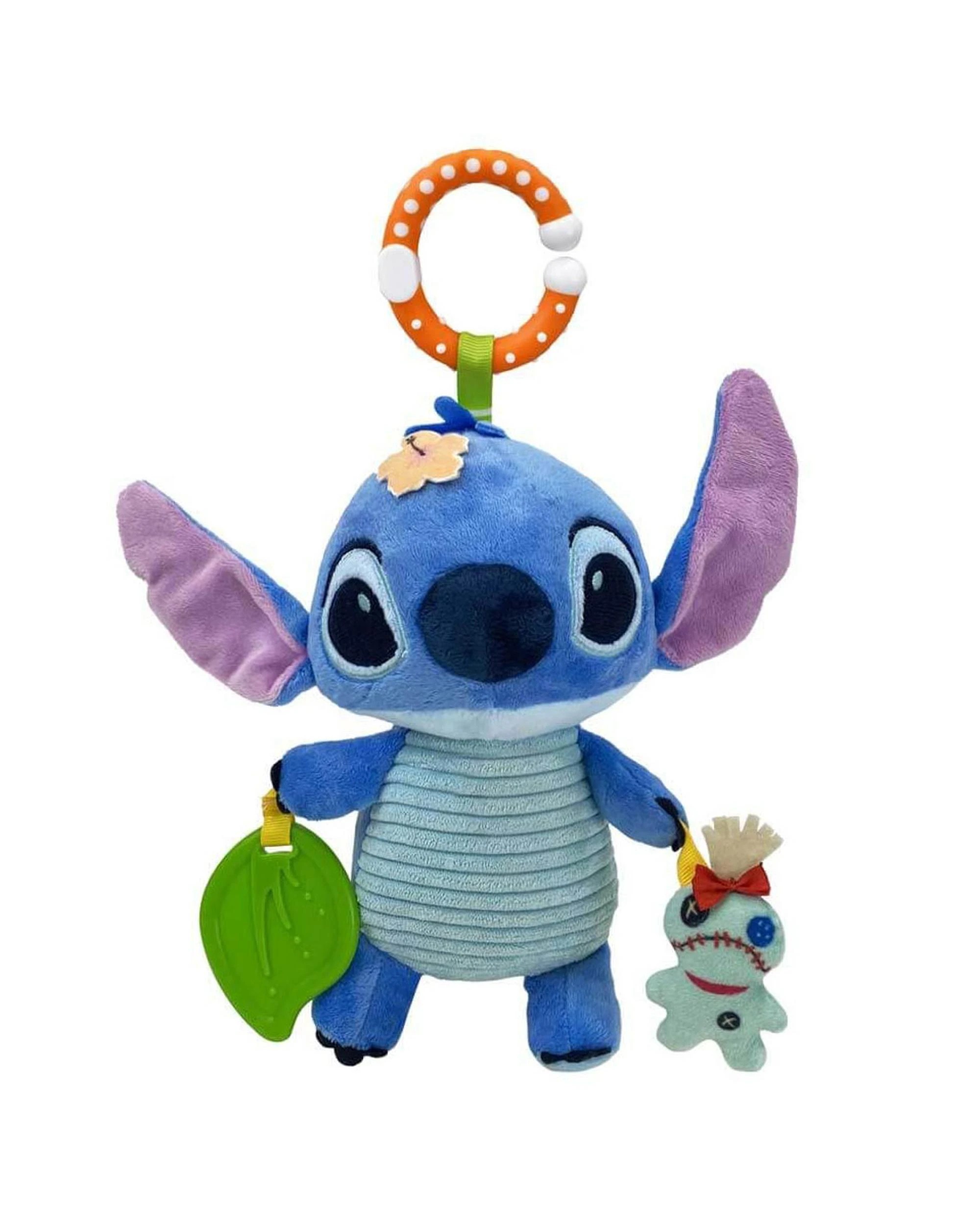 2 Disney Baby Stitch Activity Toy, 2 of 3