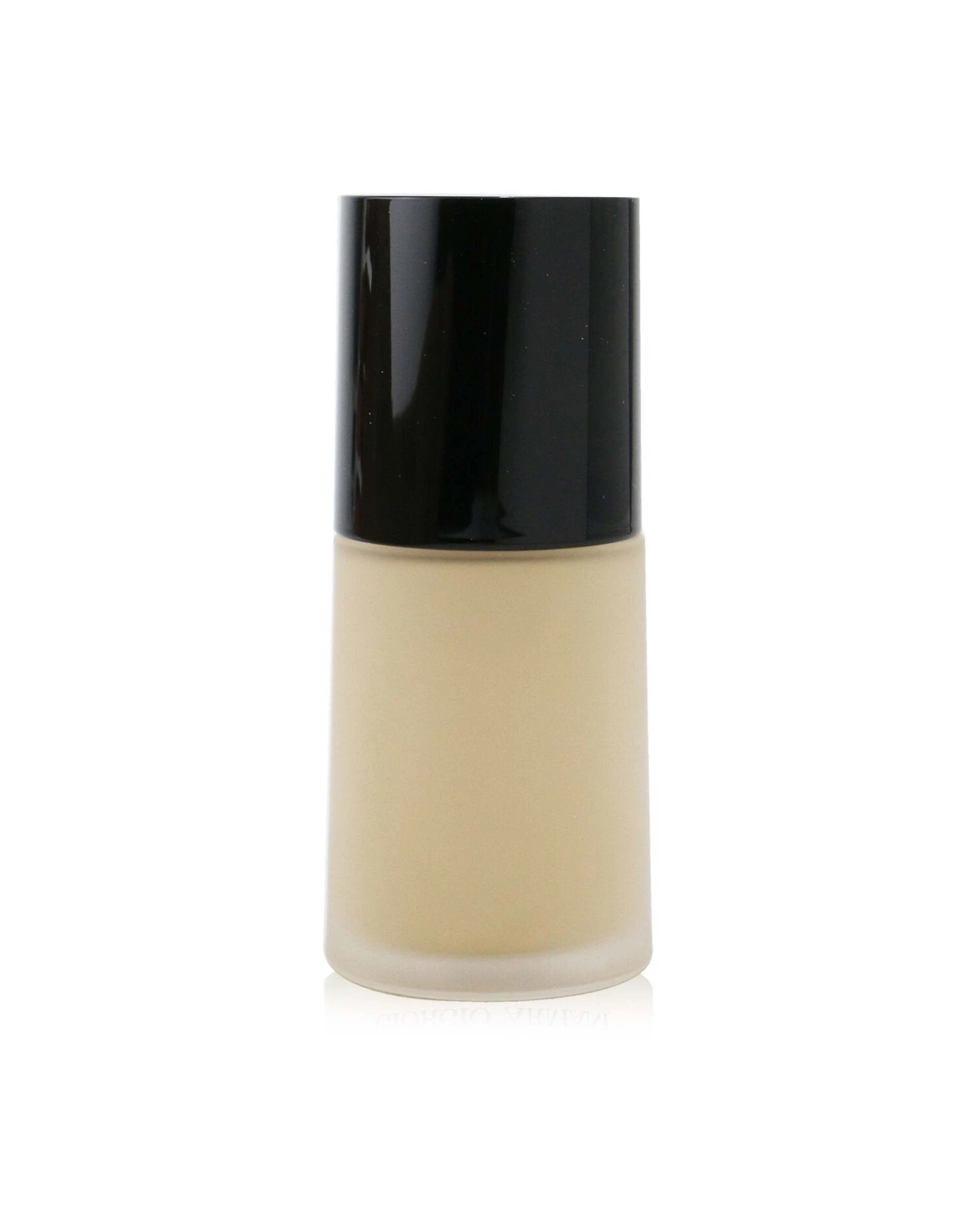 4 Giorgio Armani Luminous Silk Foundation - # 5.5 (Natural Beige) 30ml/1oz - 5.5 (Natural Beige), 4 of 9