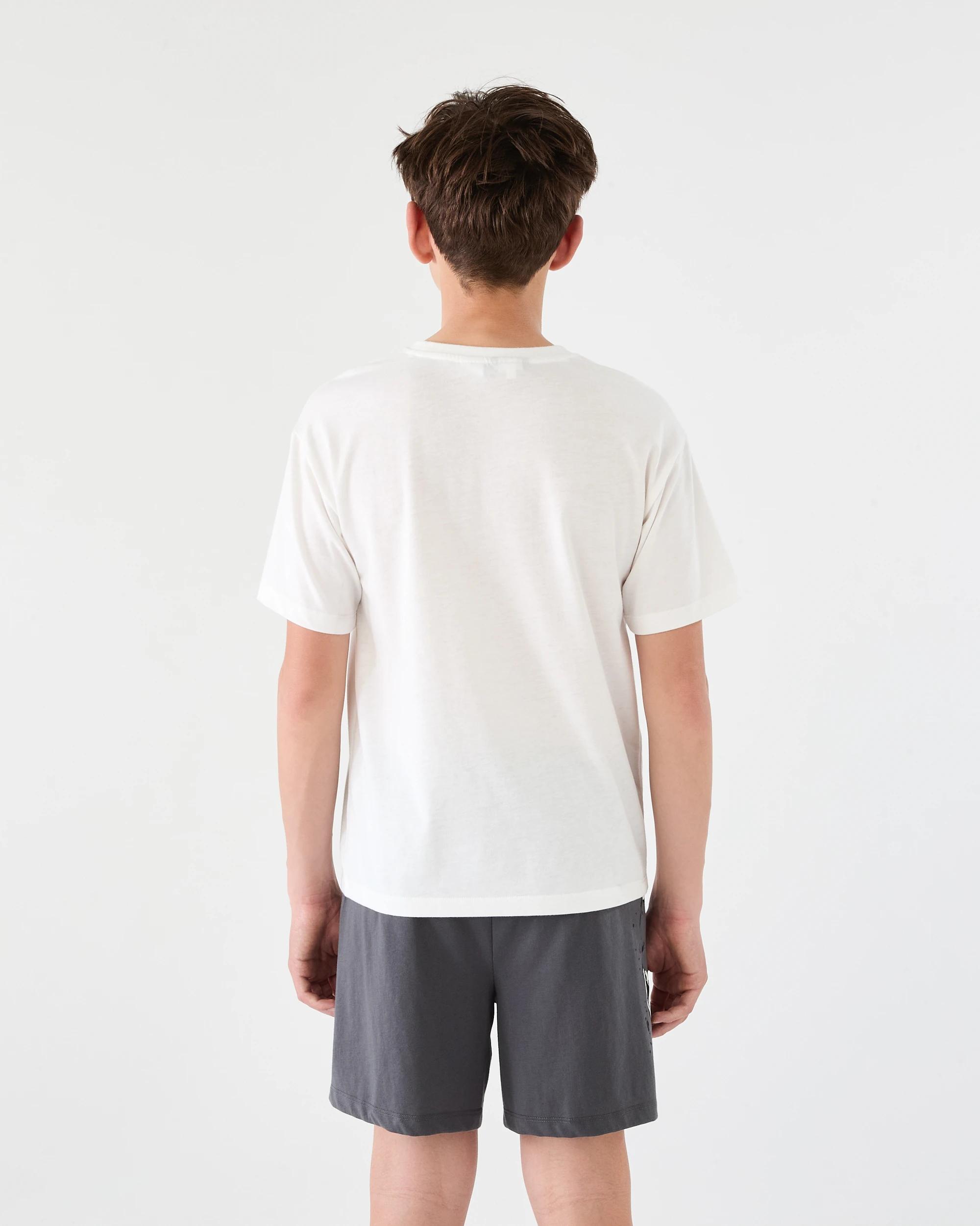 2 Sonic License Pyjama Set SONIC, 2 of 7