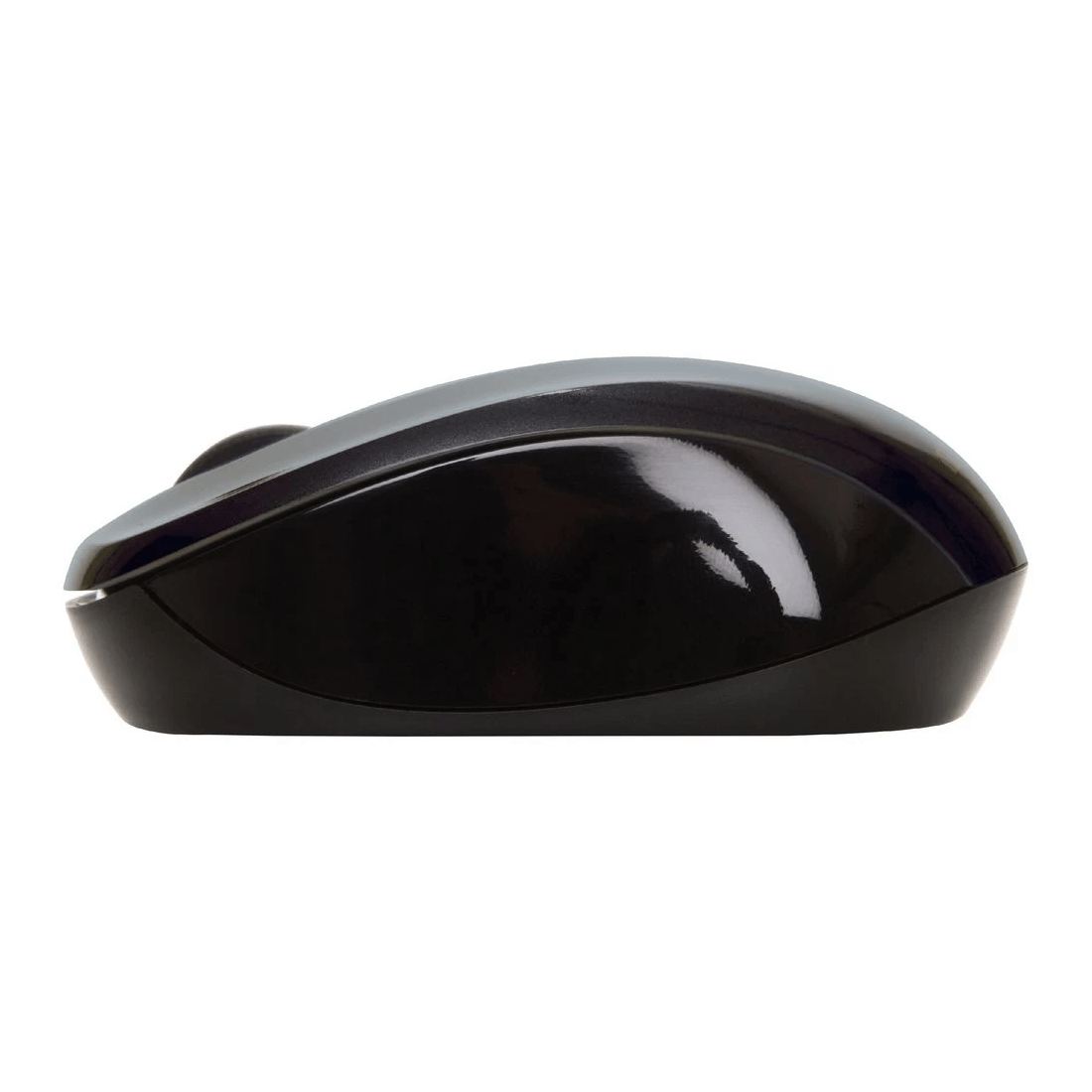 2 Verbatim Go Nano Wireless Mouse Black, 2 of 5
