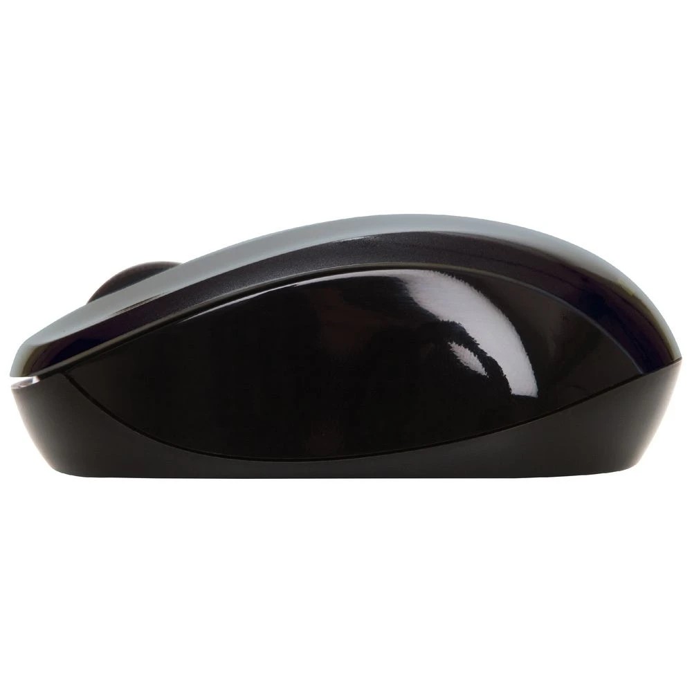 2 Verbatim Go Nano Wireless Mouse Black, 2 of 5