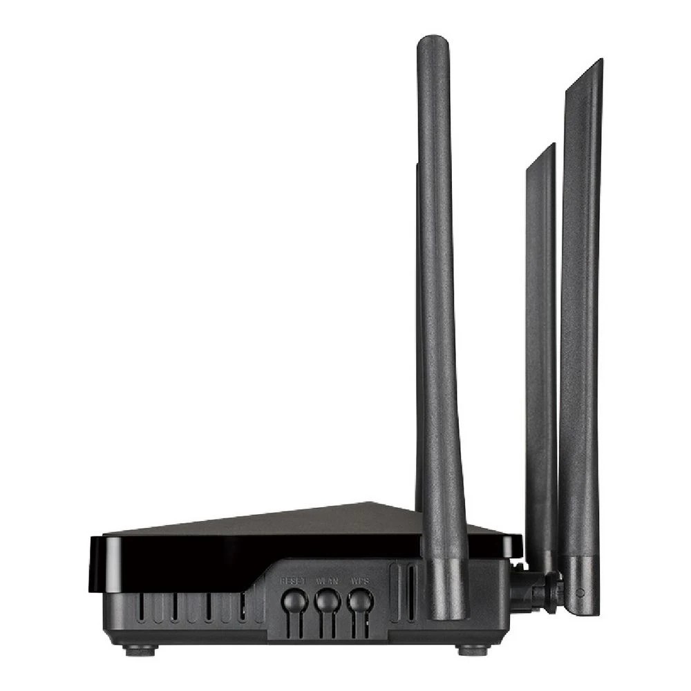 2 D-Link DSL245GE AC1200 Modem Router, 2 of 4