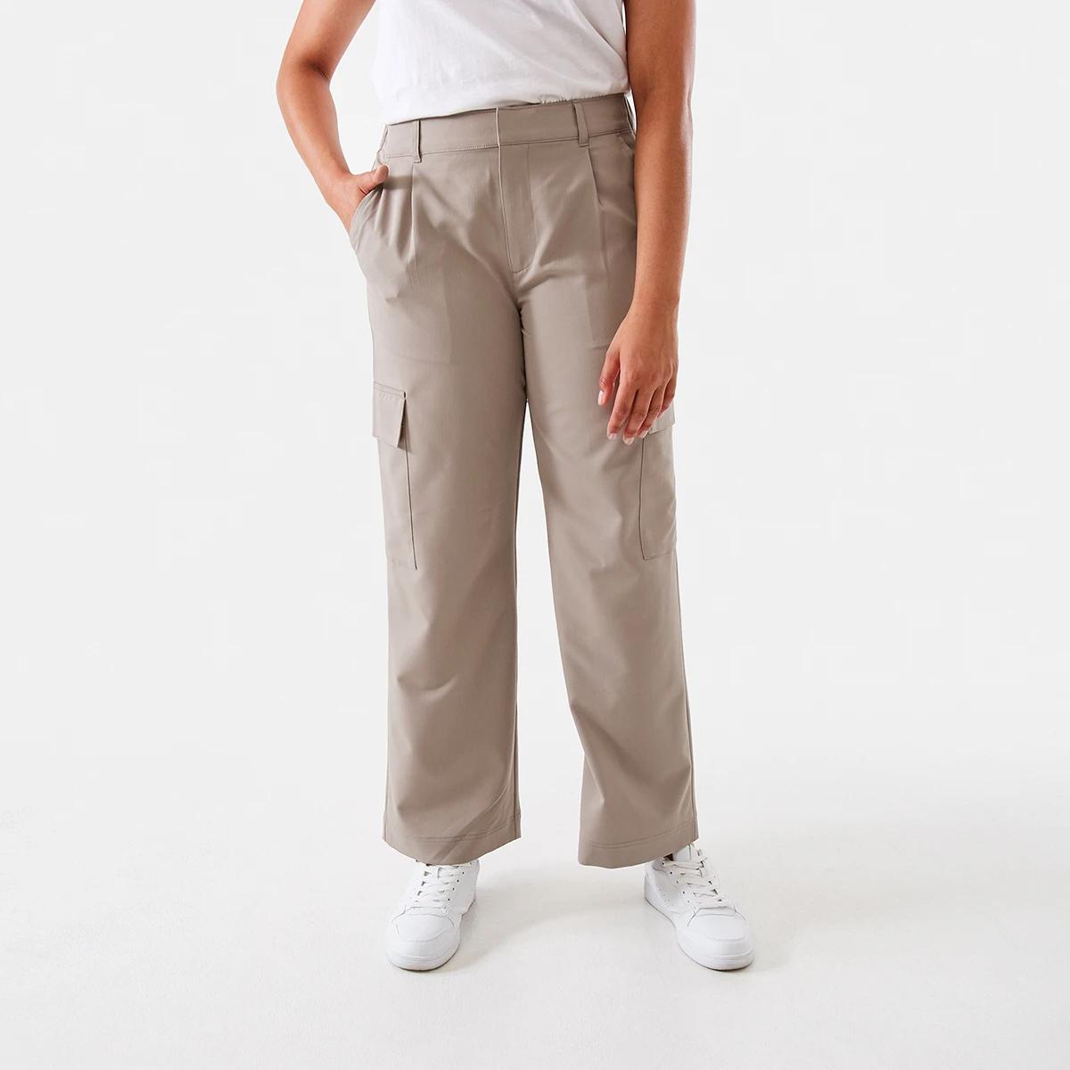 1 Tailored Cargo Pants Satellite, 1 of 7