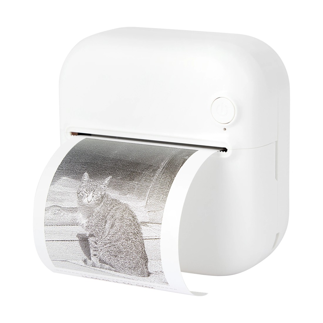 2 Thermal Bluetooth Printer, 2 of 10