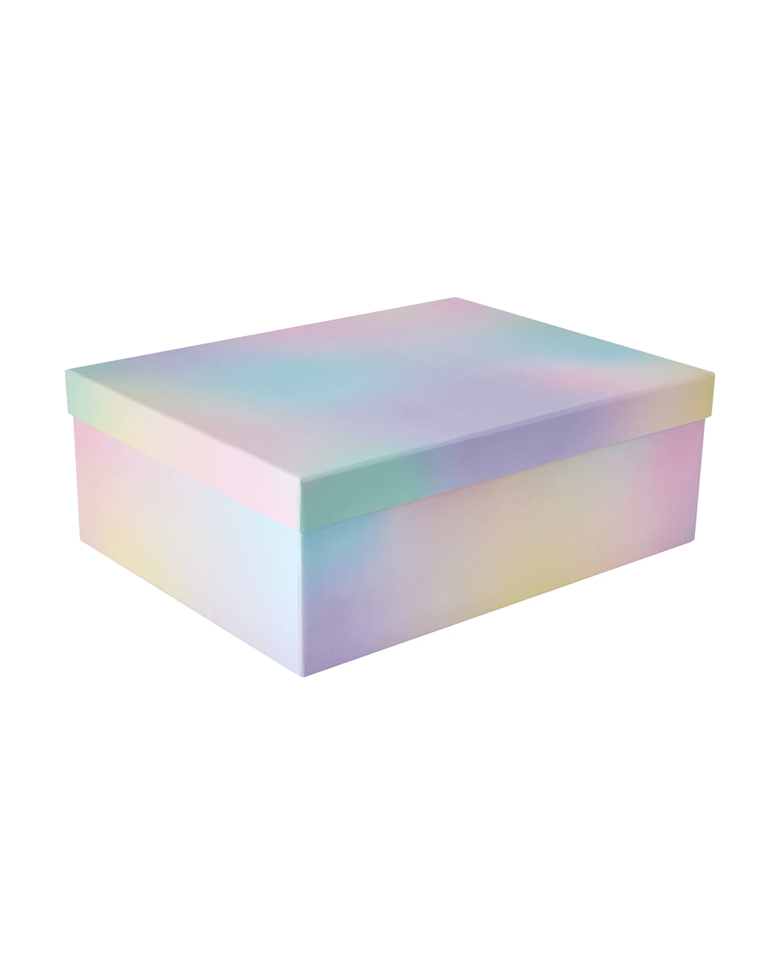 6 Ombre Gift Box - Extra Large, 6 of 8