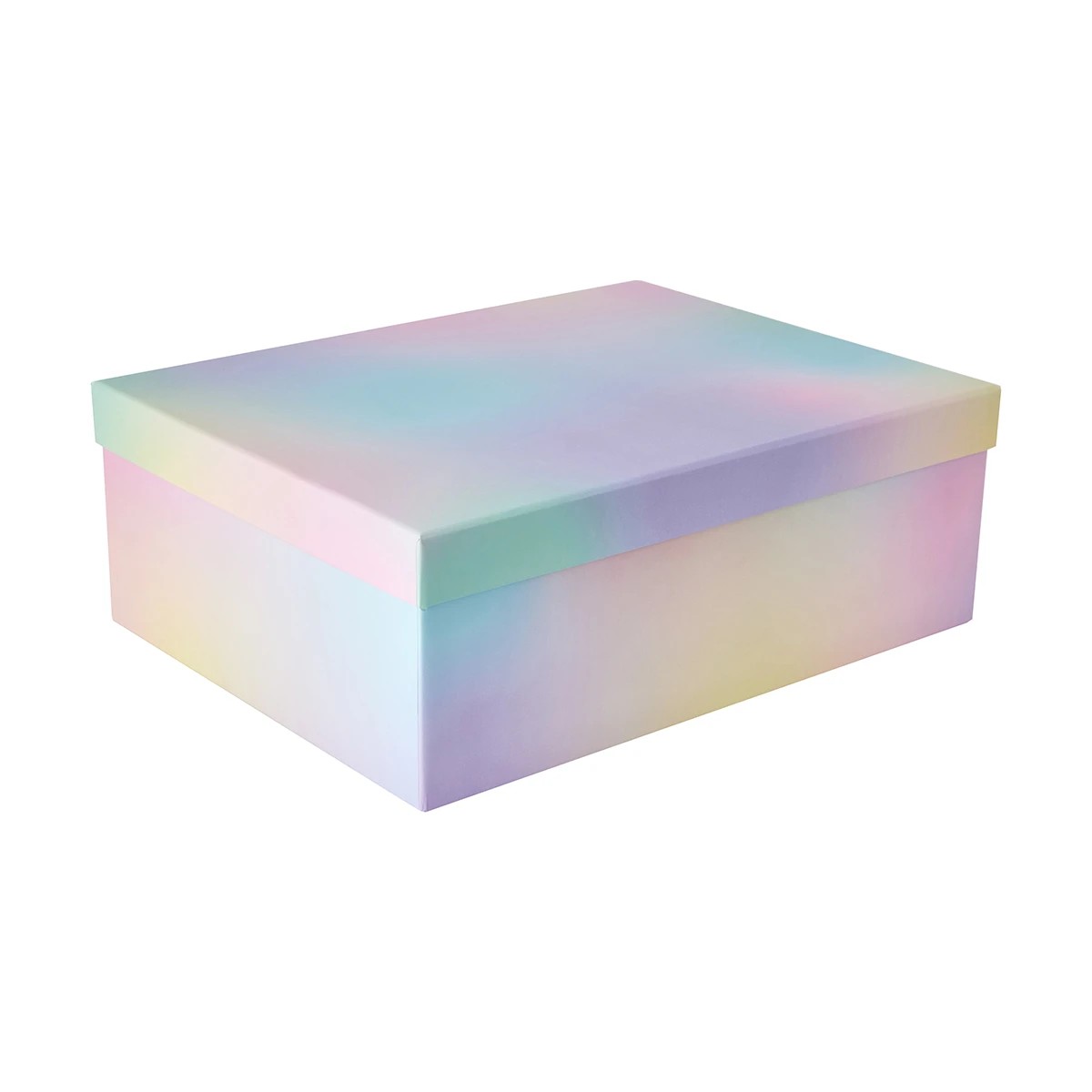 6 Ombre Gift Box - Extra Large, 6 of 8
