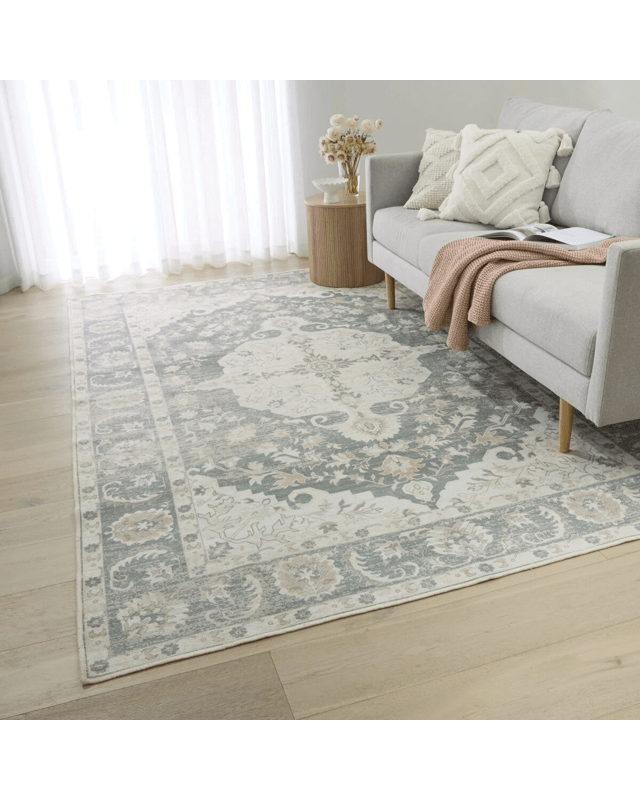 Ella Washable Rug - Extra Large - 270cm x 1