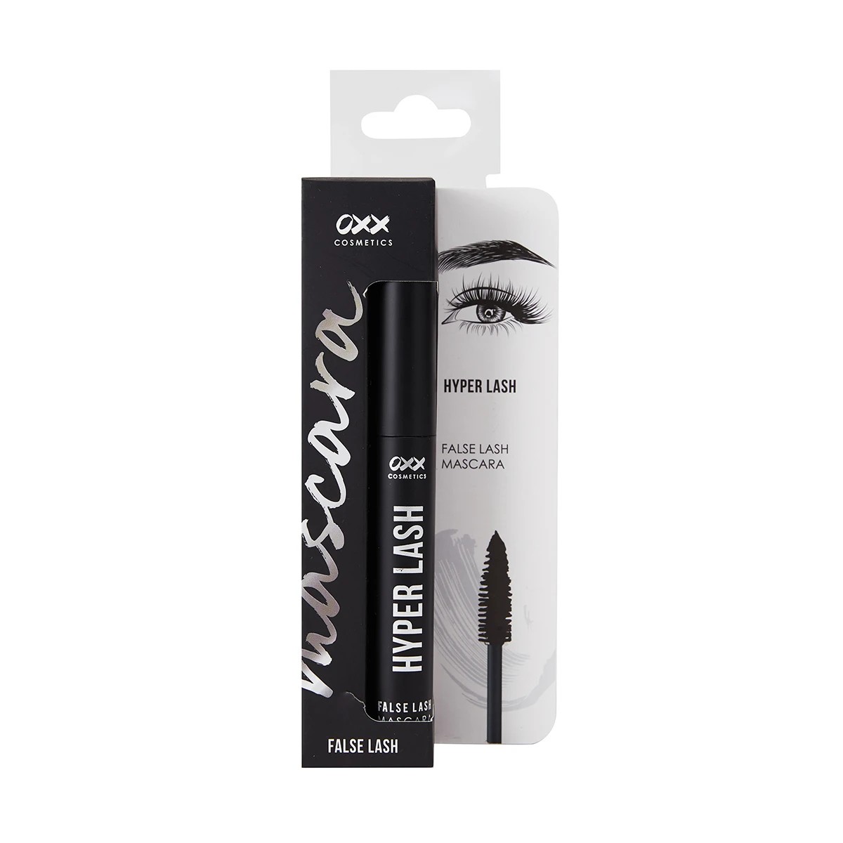 2 OXX Cosmetics False Lash Mascara - Hyper Lash, 2 of 7