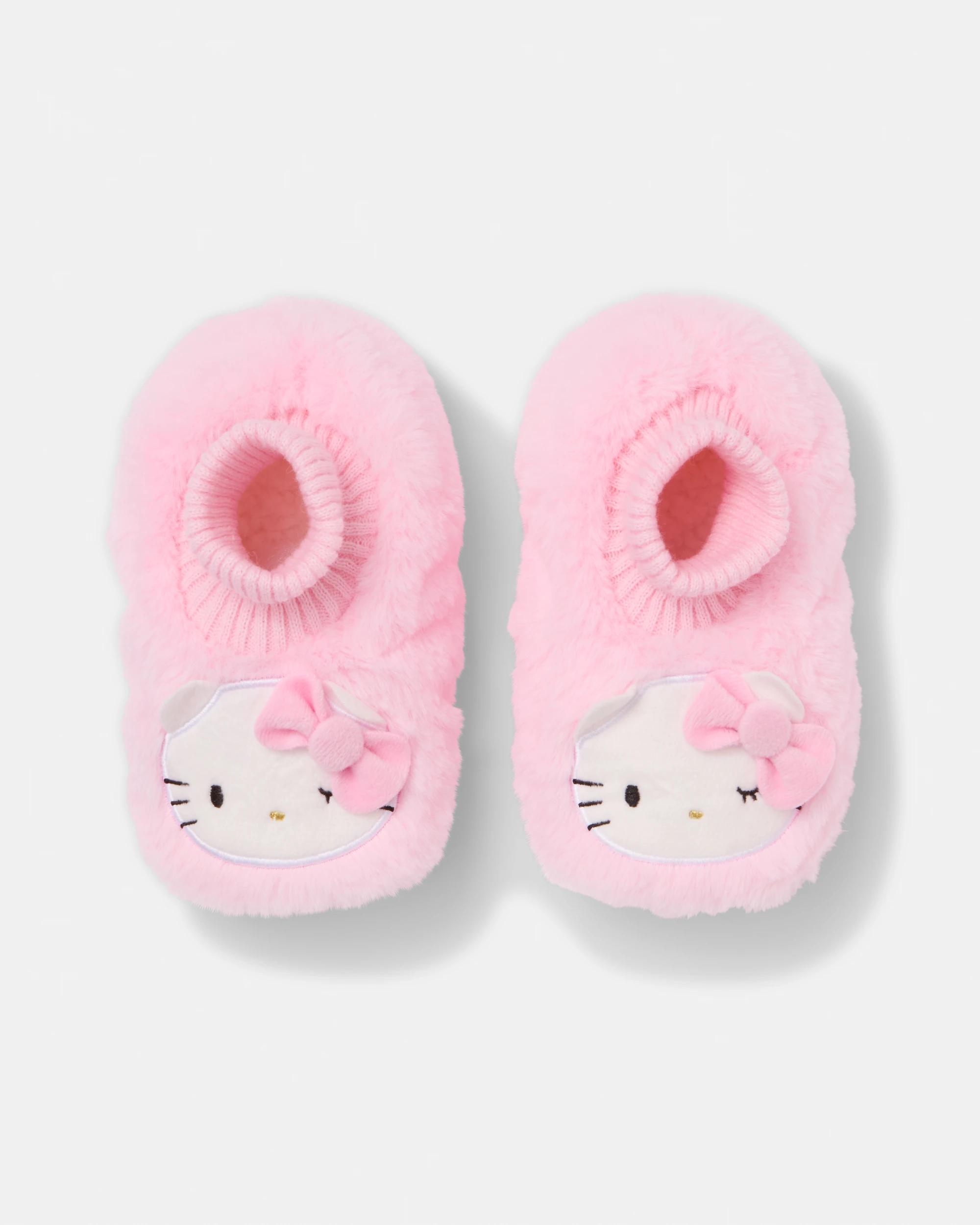 1 Hello Kitty License Cosy Socks Hellokitty, 1 of 4