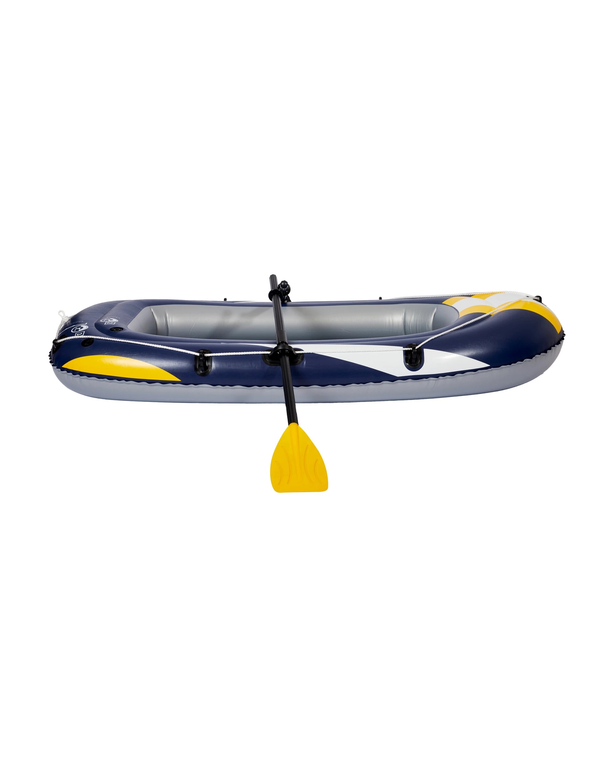 5 Inflatable Raft Boat RX3000, 5 of 10