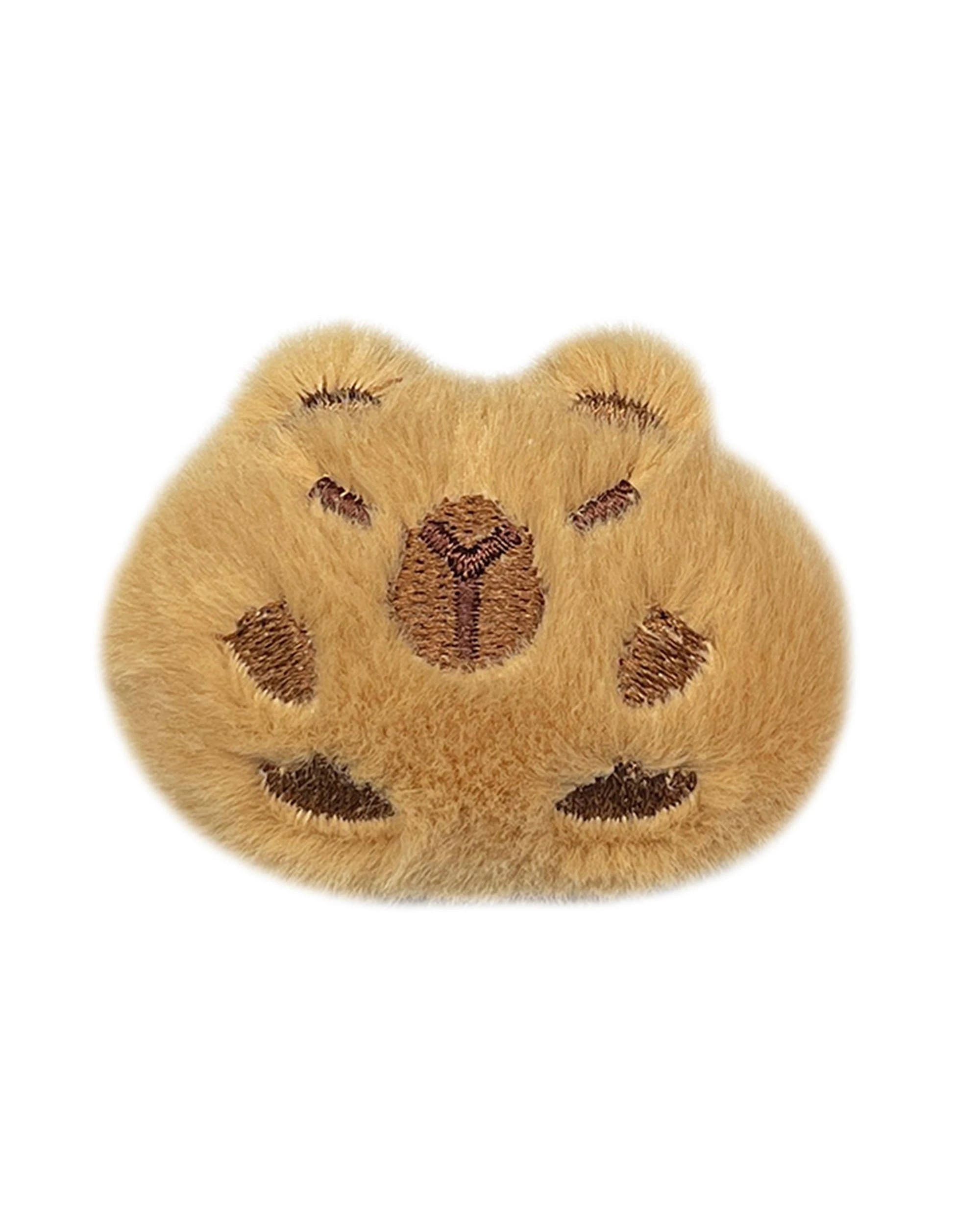 4 Capybara 2026 Showbag, 4 of 9