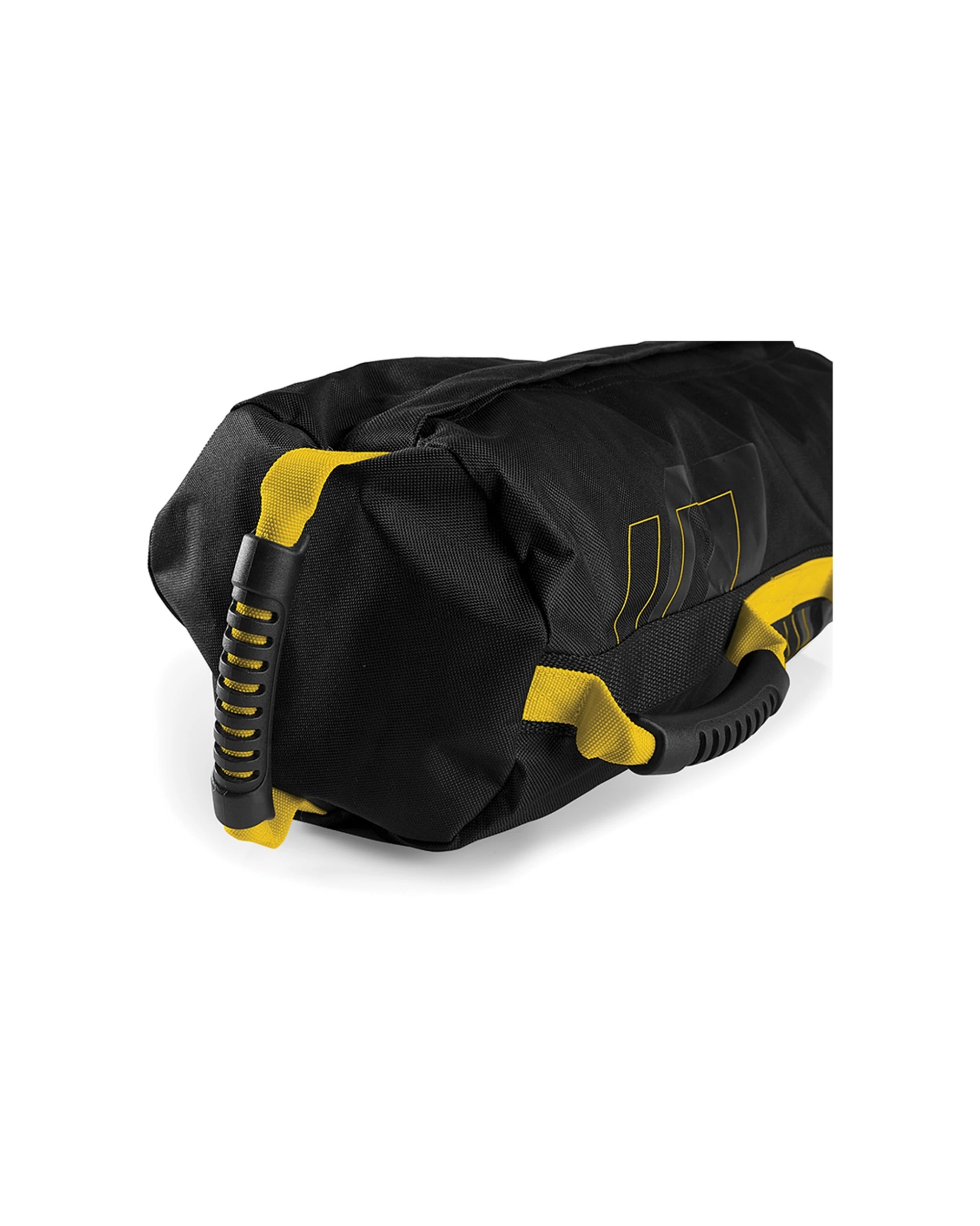 3 SKLZ Super Sand Bag Strength Training Adjustable Up To 40 Lbs 4 Weight Bags - Black, 3 of 7