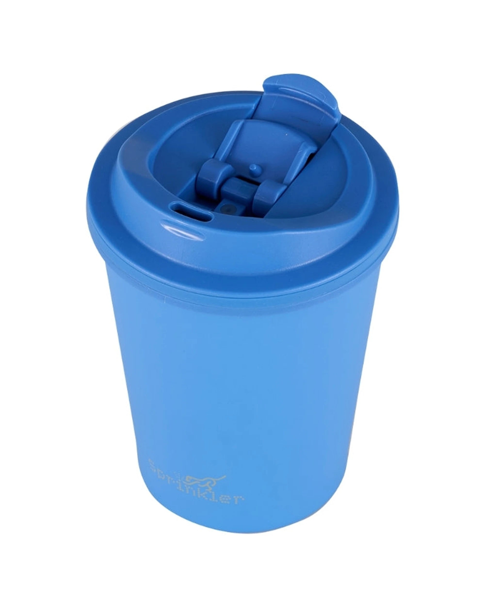 2 Sprinkler Luna Double Wall Cup 236ml Vacuum Insulated Leakproof - Blue, 2 of 3