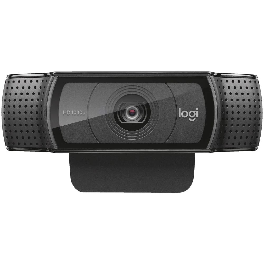 4 Logitech C920 Full HD Pro Webcam, 4 of 6