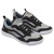 GREY/BLACK