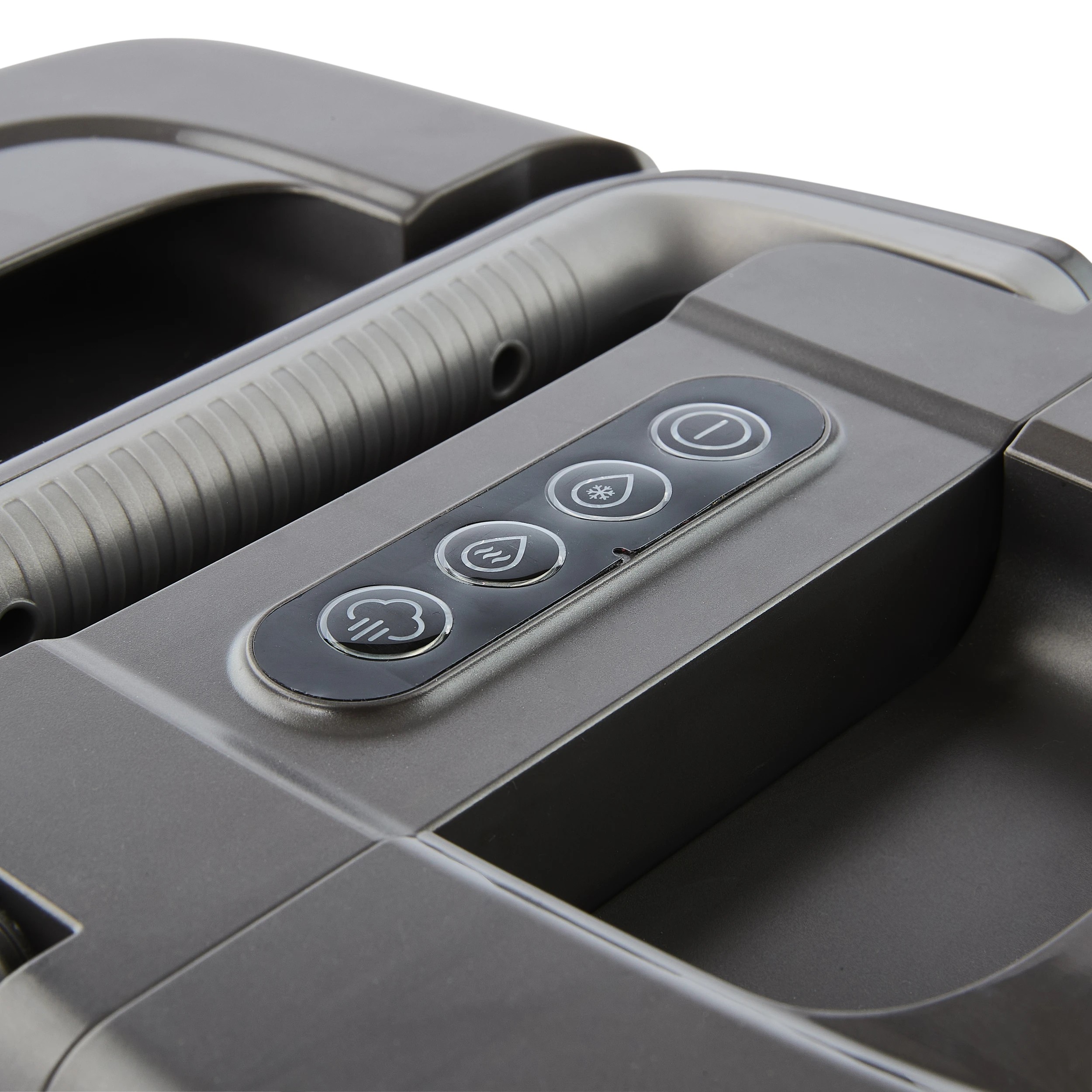 9 Multi Function Steam Spot Cleaner, 9 of 10