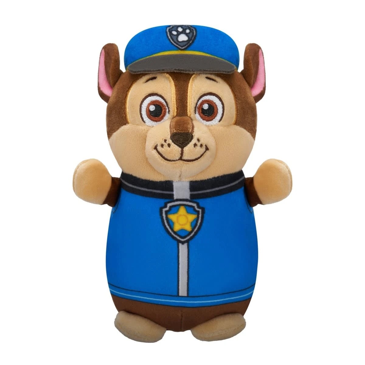 5 15cm Original Squishmallows PAW Patrol HugMees Plush Toy - Assorted, 5 of 5