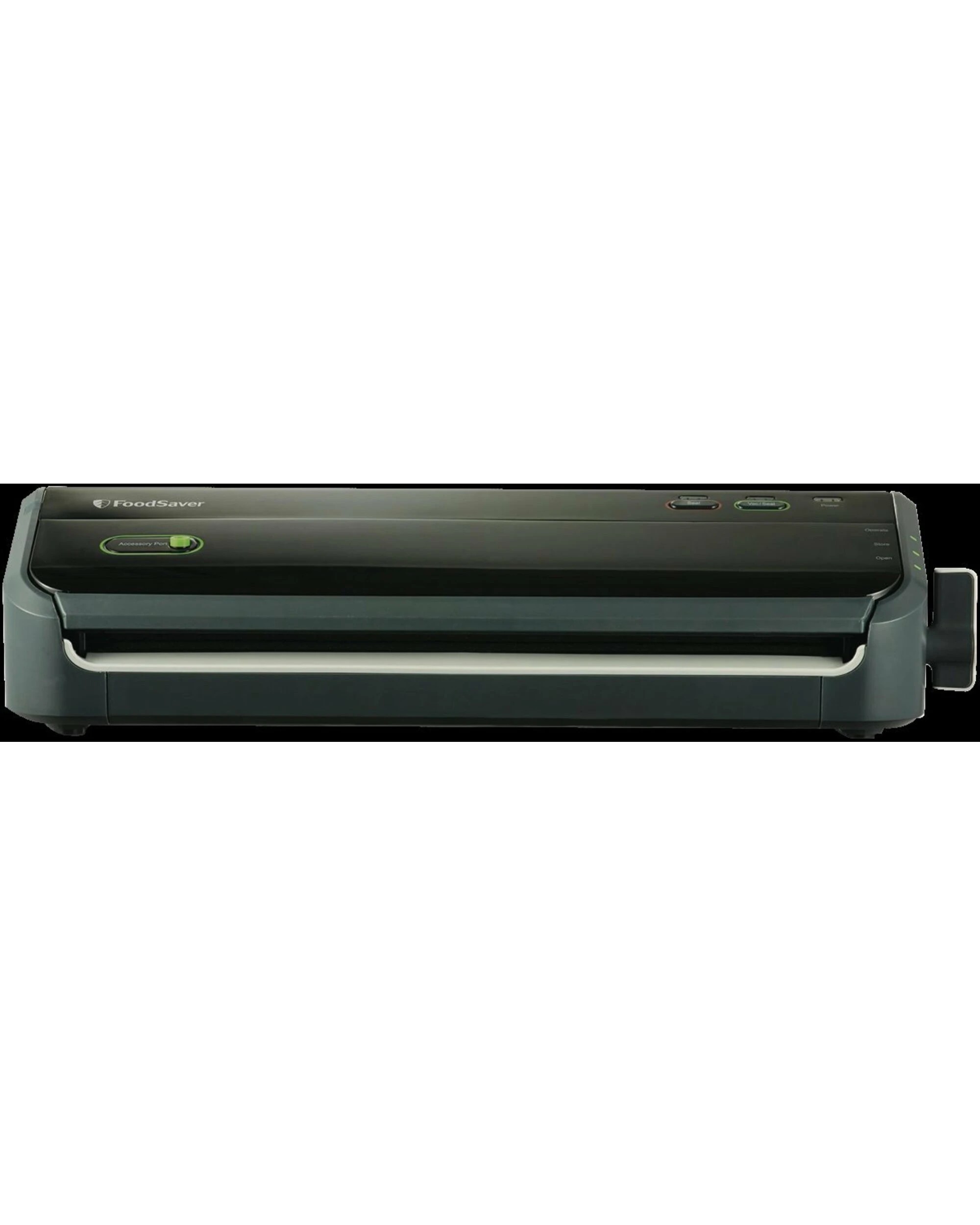 1 FoodSaver Lock and Seal, 1 of 6