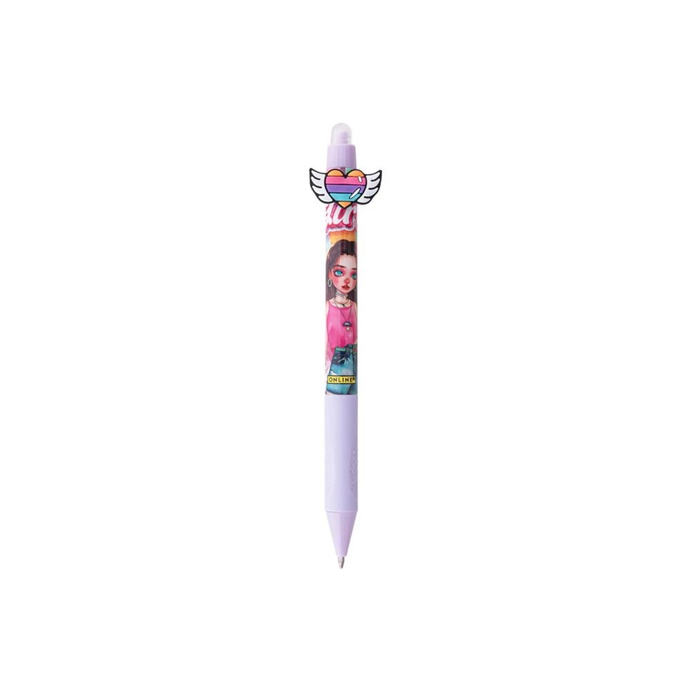 2 ONLINE magiXX Fun Erasable Gel Pen Wings, 2 of 3