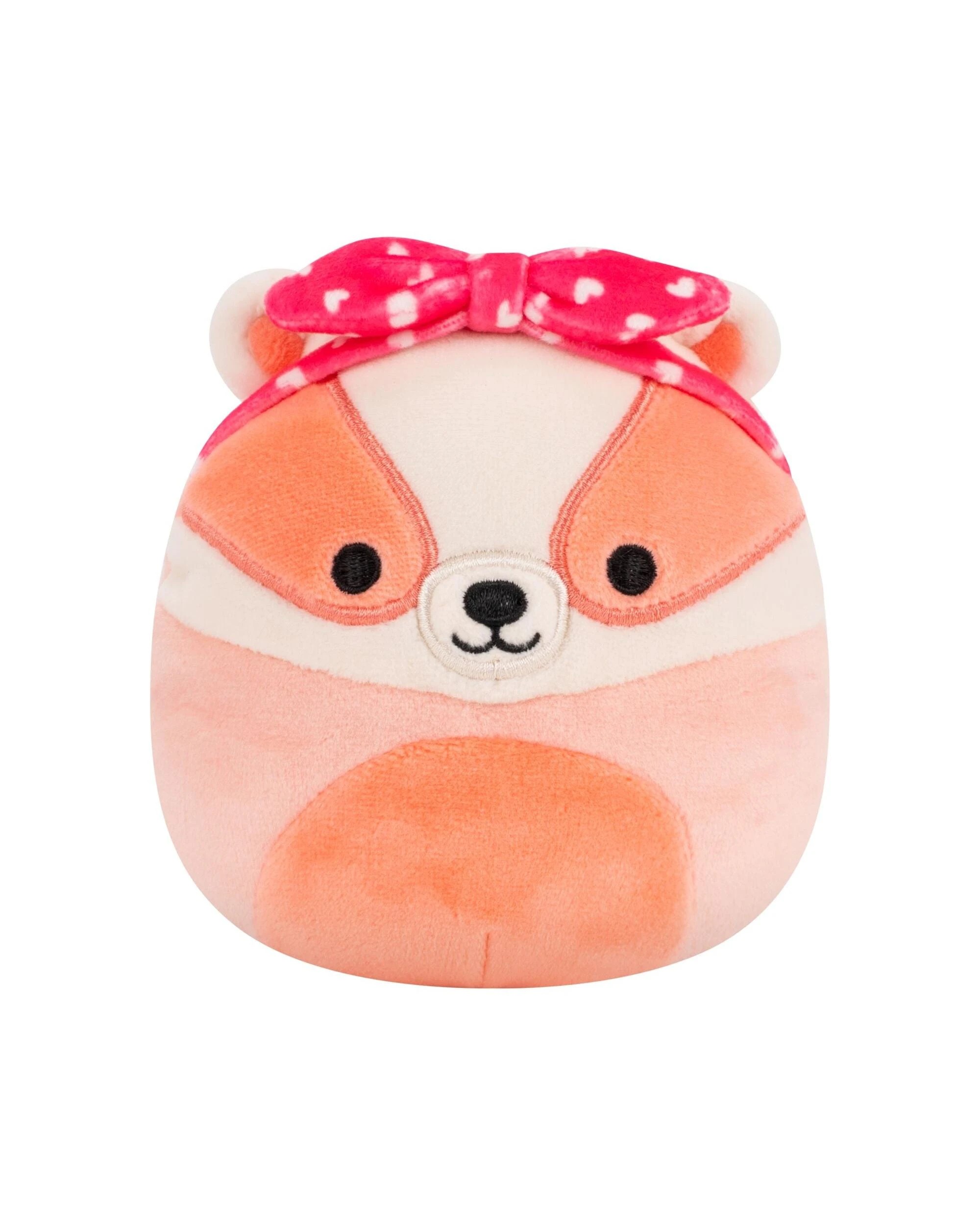 5 Squishmallows Valentine's Day Mystery Squad 2026 4 inch Plush Blind Capsule, 5 of 8