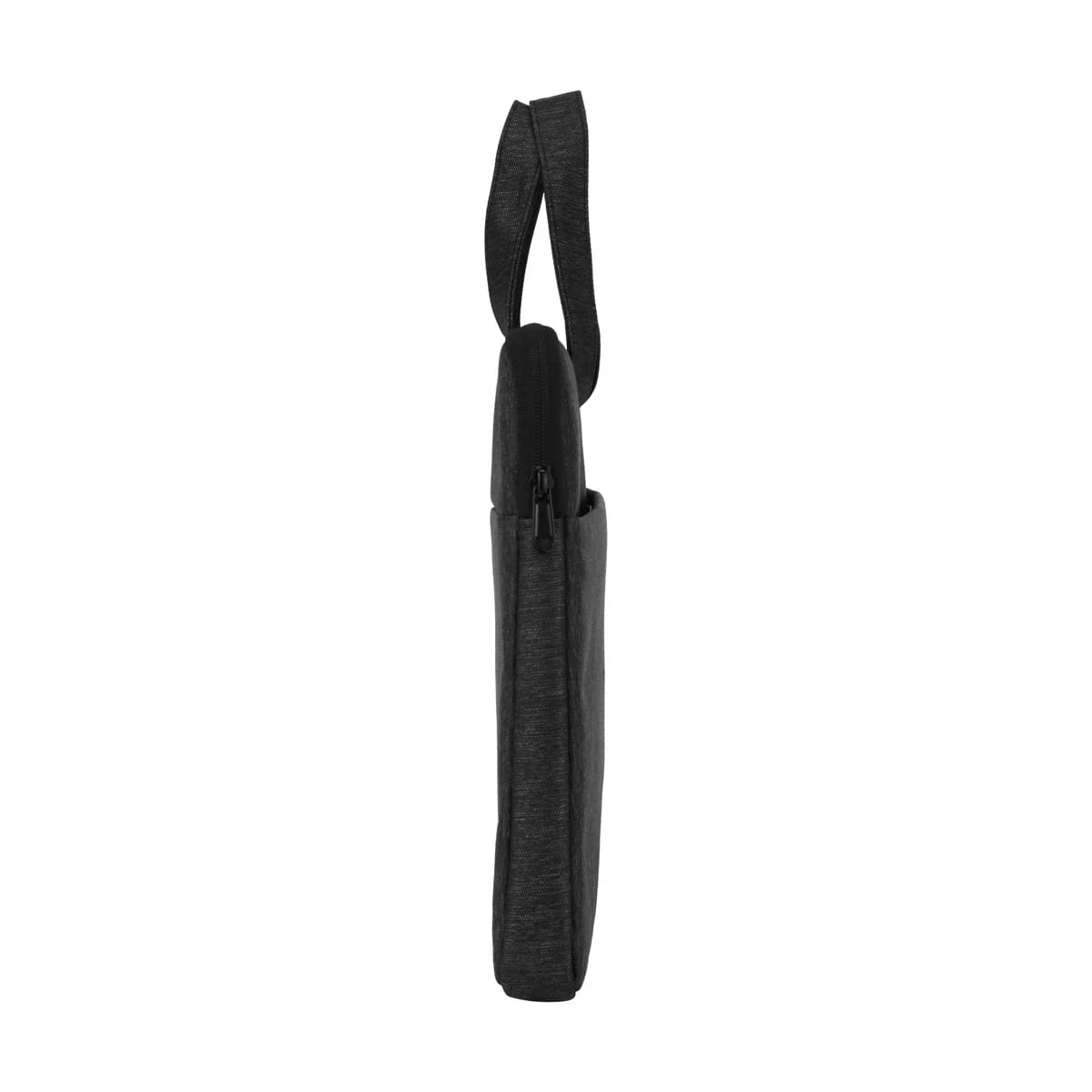3 15in. Laptop Bag - Black, 3 of 8