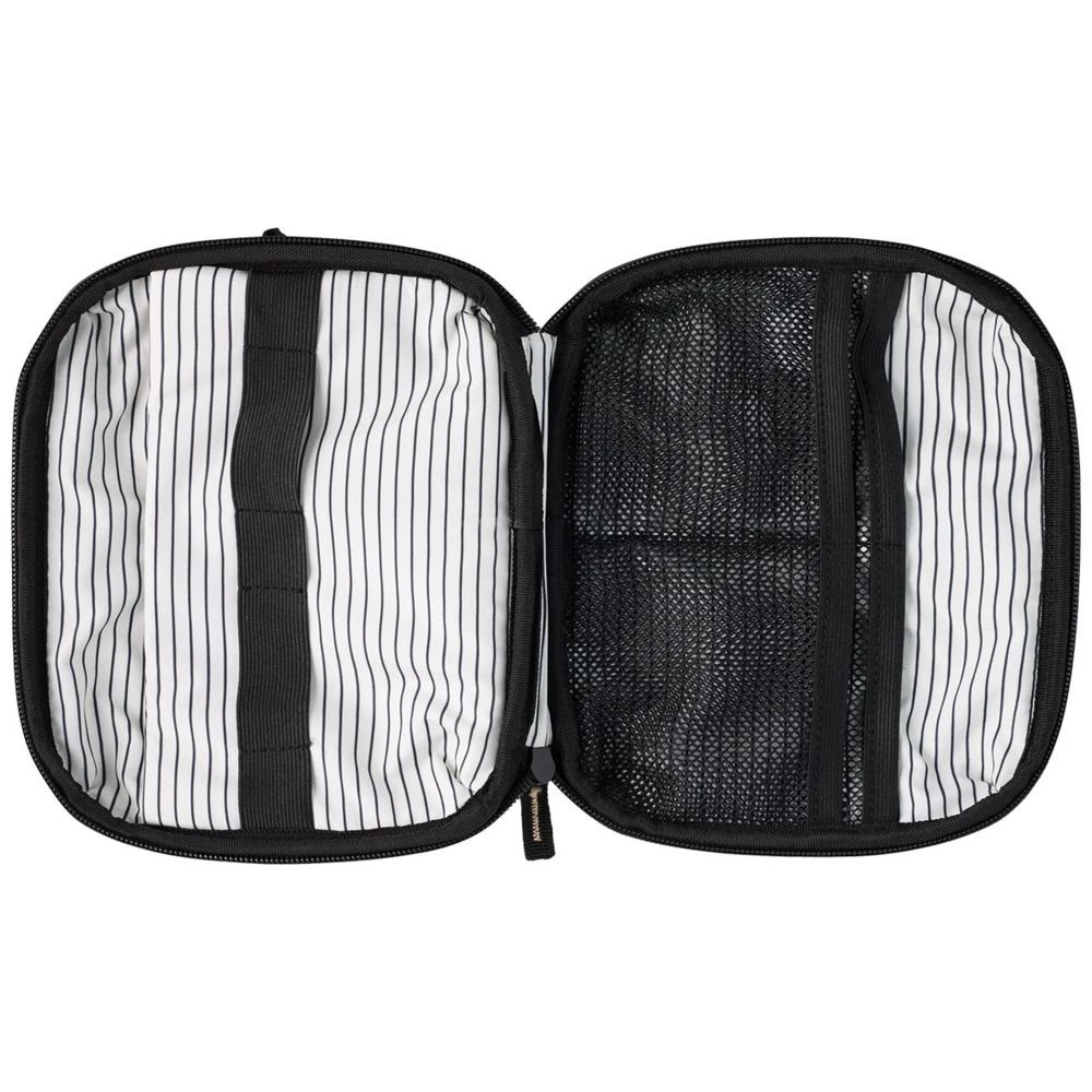 2 Otto On The Go Tech Organiser Tan, 2 of 4