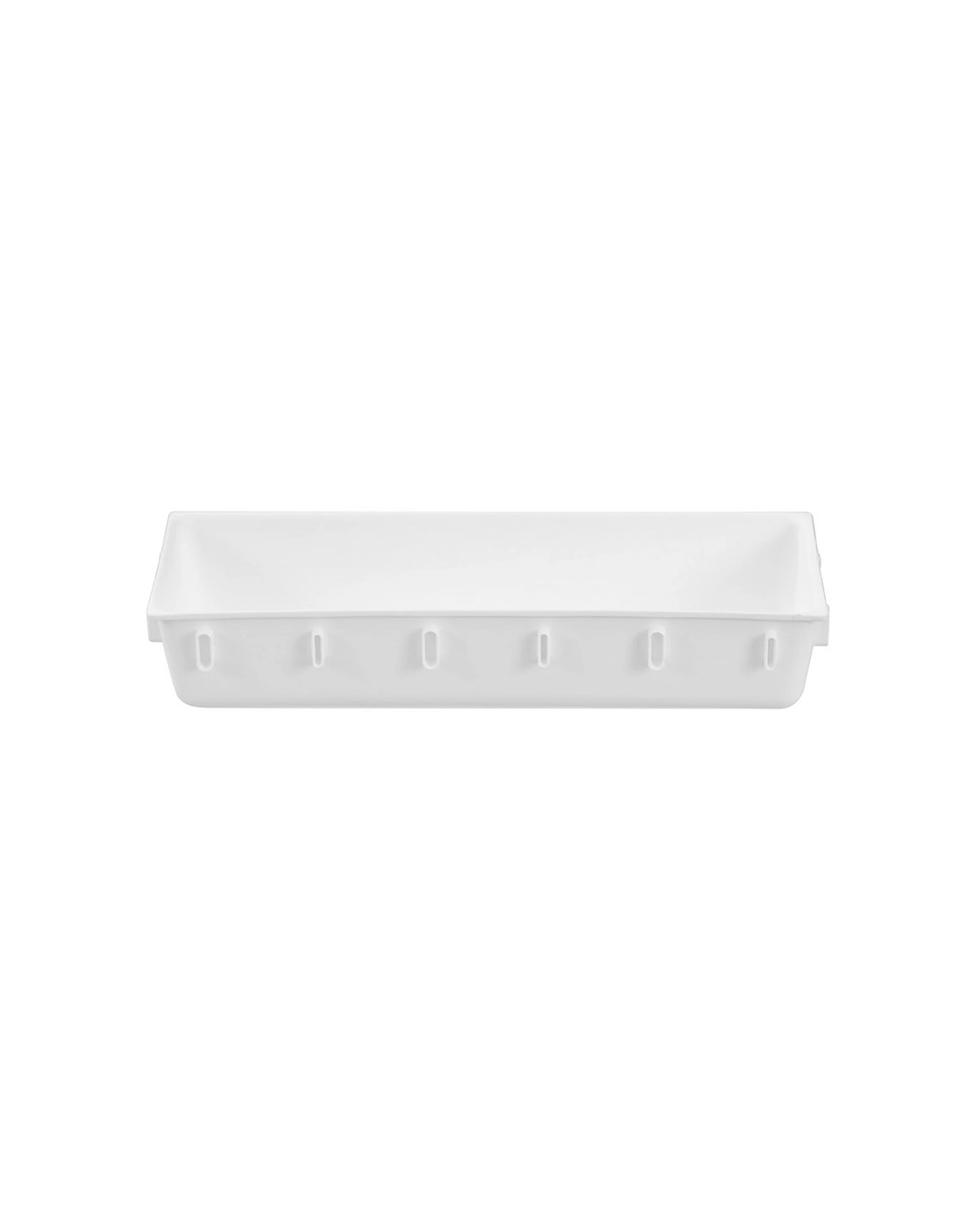 6 Boxsweden 12PK Interlock Drawer Organiser Rectangle 26x8.5cm - Assorted, 6 of 6