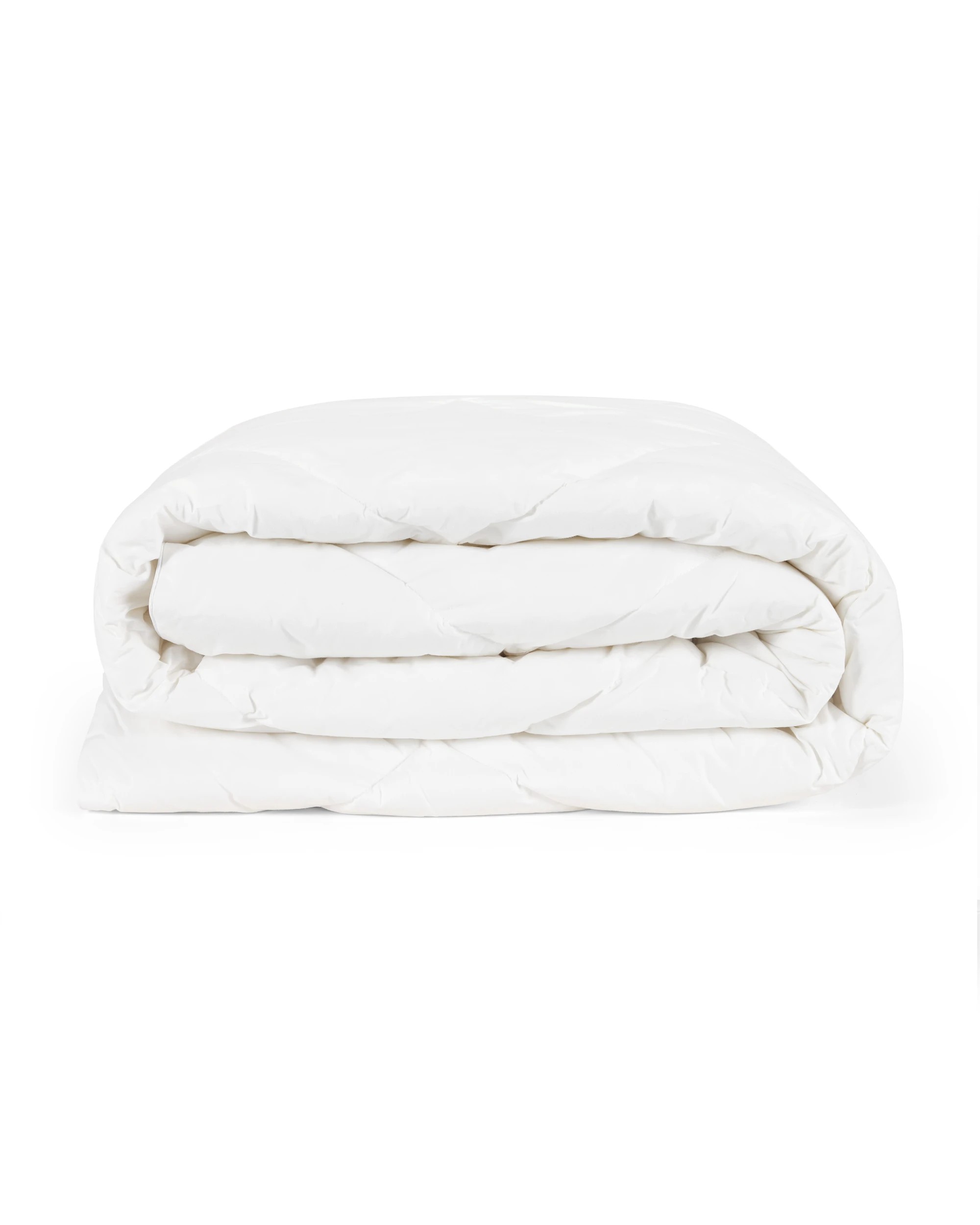 3 Medium Warmth Supreme Comfort Quilt - Single Bed, 3 of 5
