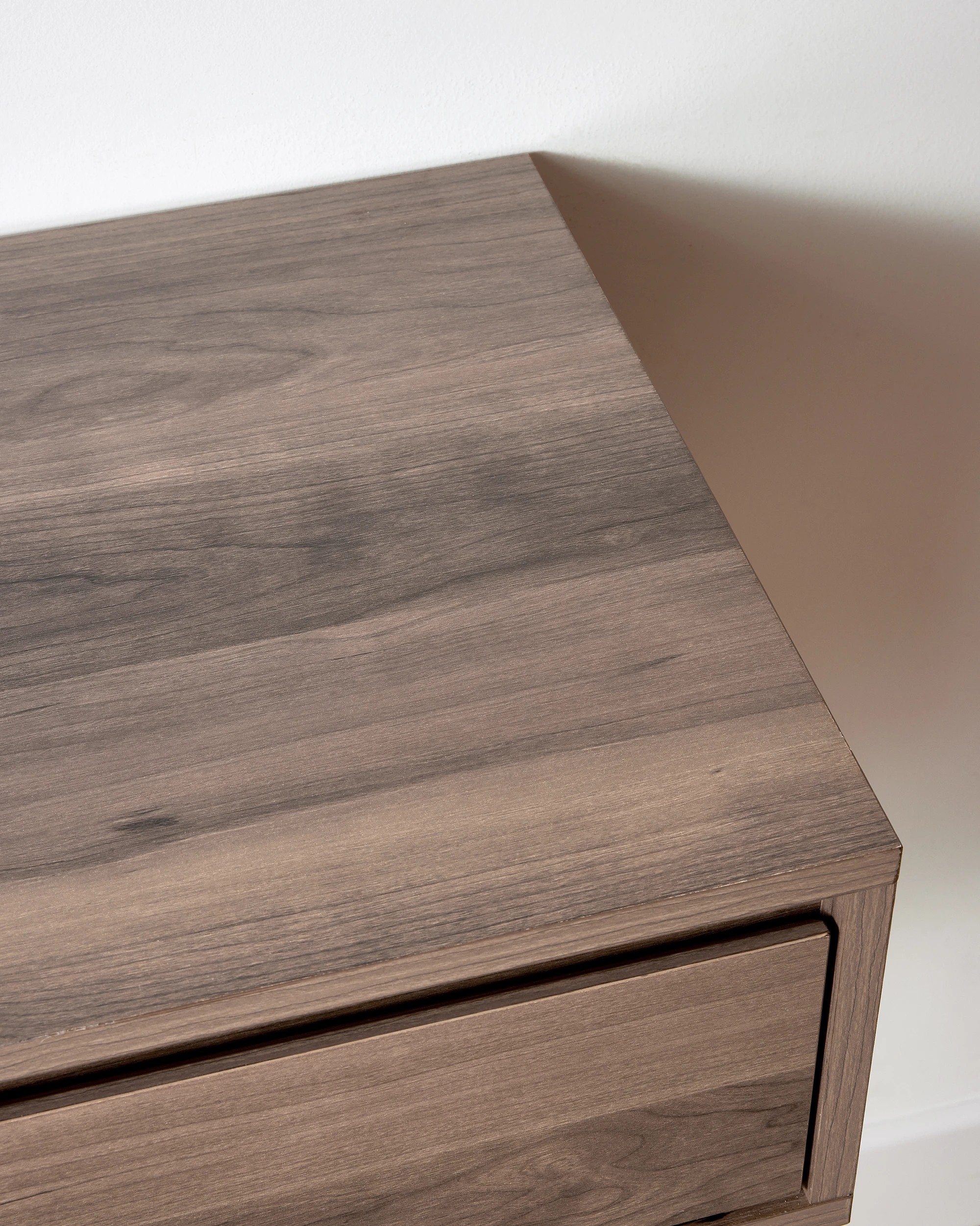 5 Thorne Hall Table - Walnut, 5 of 8