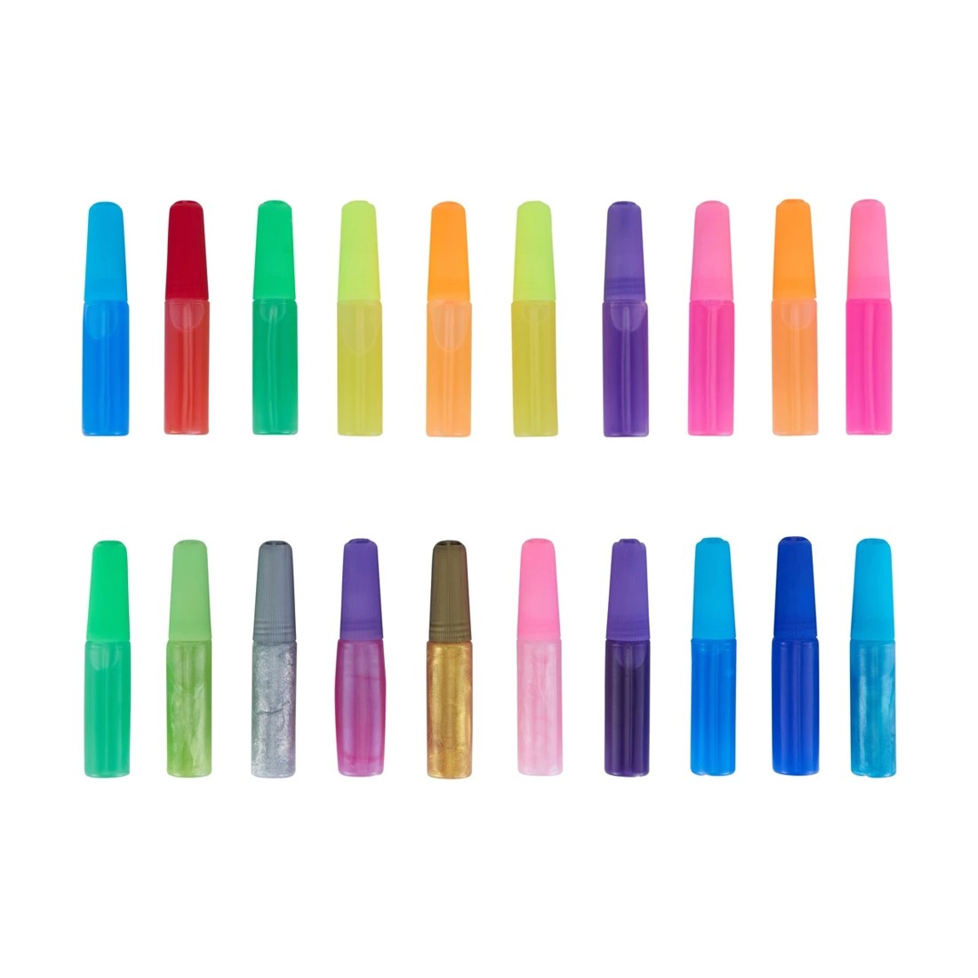 1 Glitter Glue - Pack of 20, 1 of 7