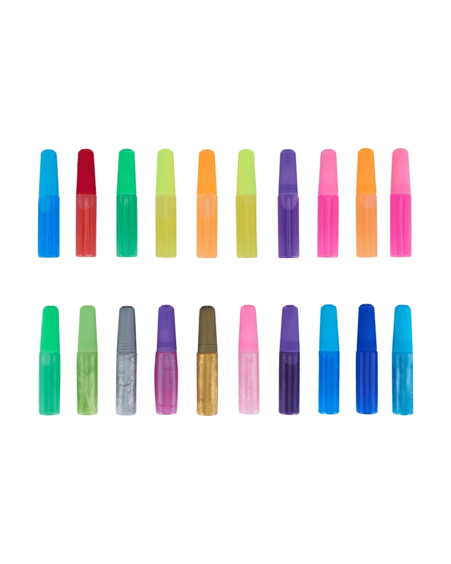 Glitter Glue - Pack o