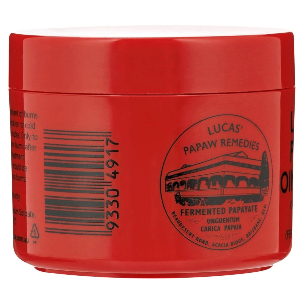 5 Lucas' Papaw Ointment Tub 75g, 5 of 5