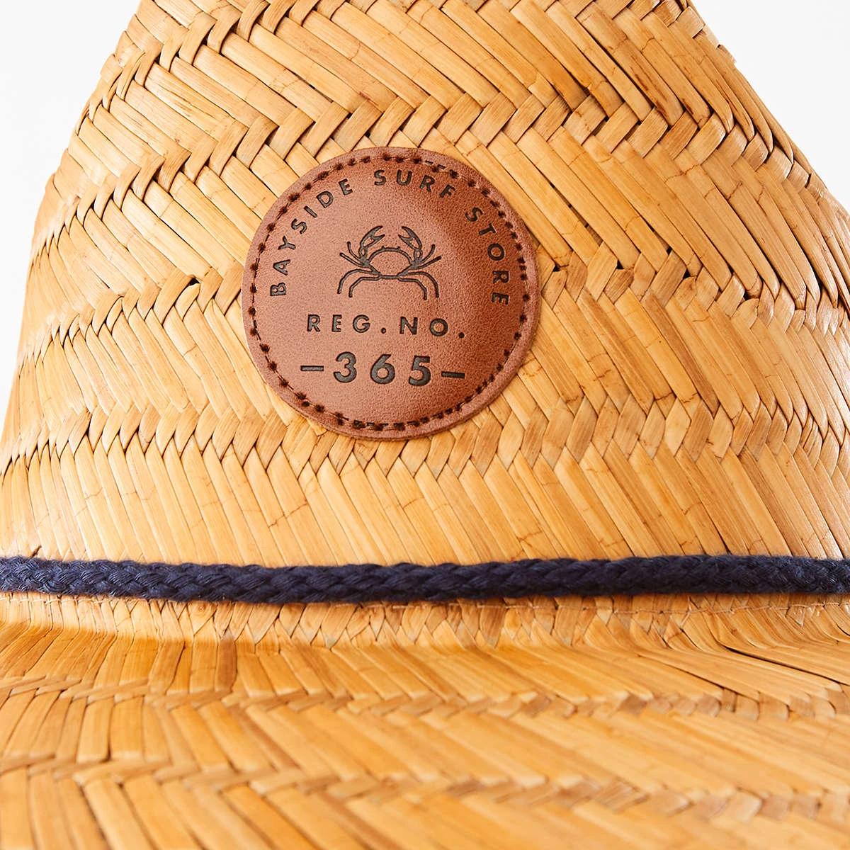 5 Straw Hat Tan, 5 of 5