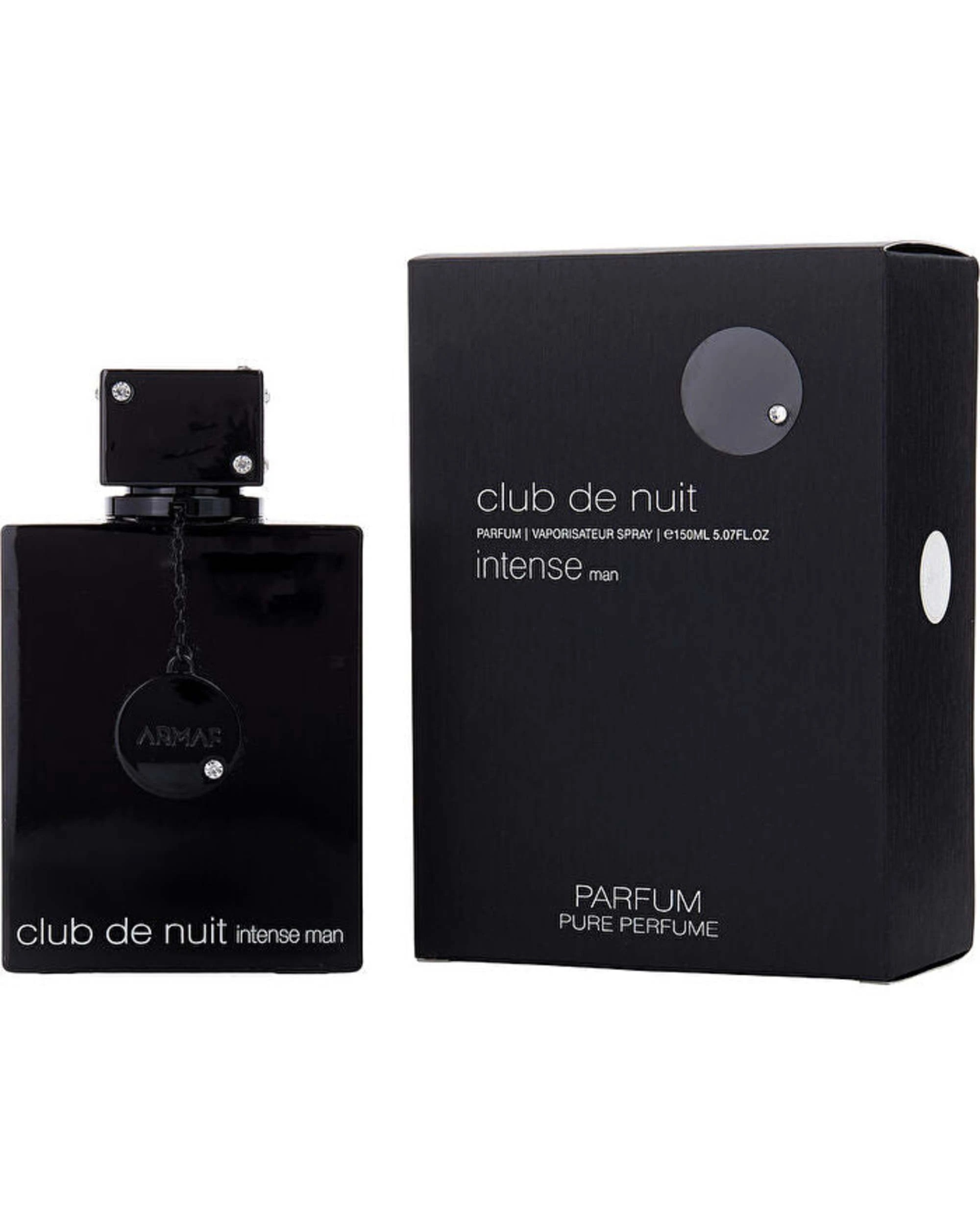 1 Armaf Club De Nuit Intense Parfum 150ml, 1 of 1