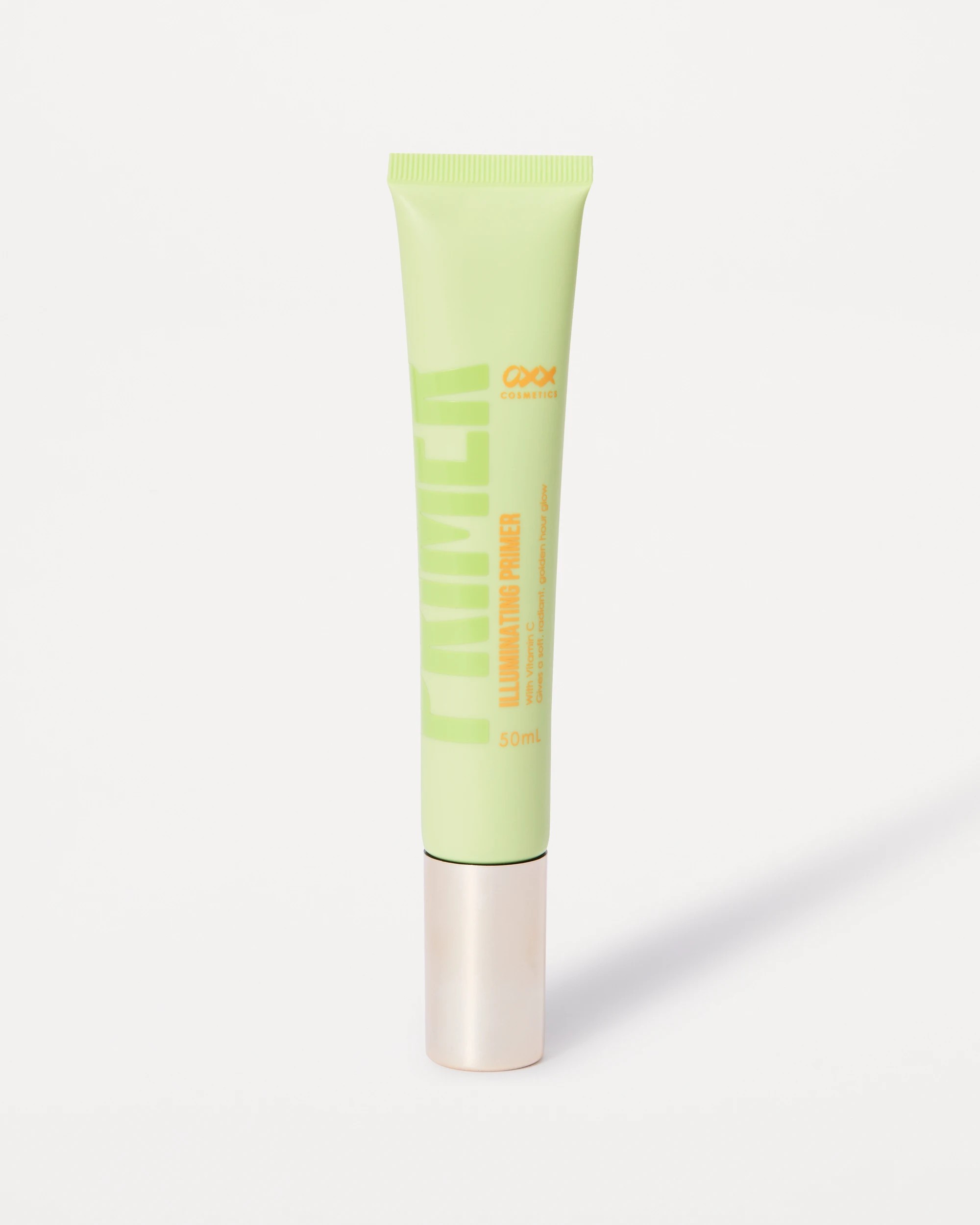 1 OXX Cosmetics Illuminating Primer, 1 of 5
