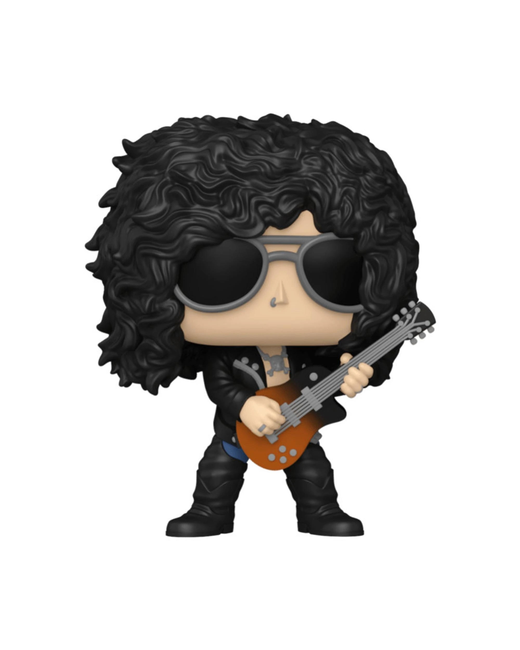 2 Guns N' Roses Slash - November Rain -  Funko POP! Vinyl, 2 of 3