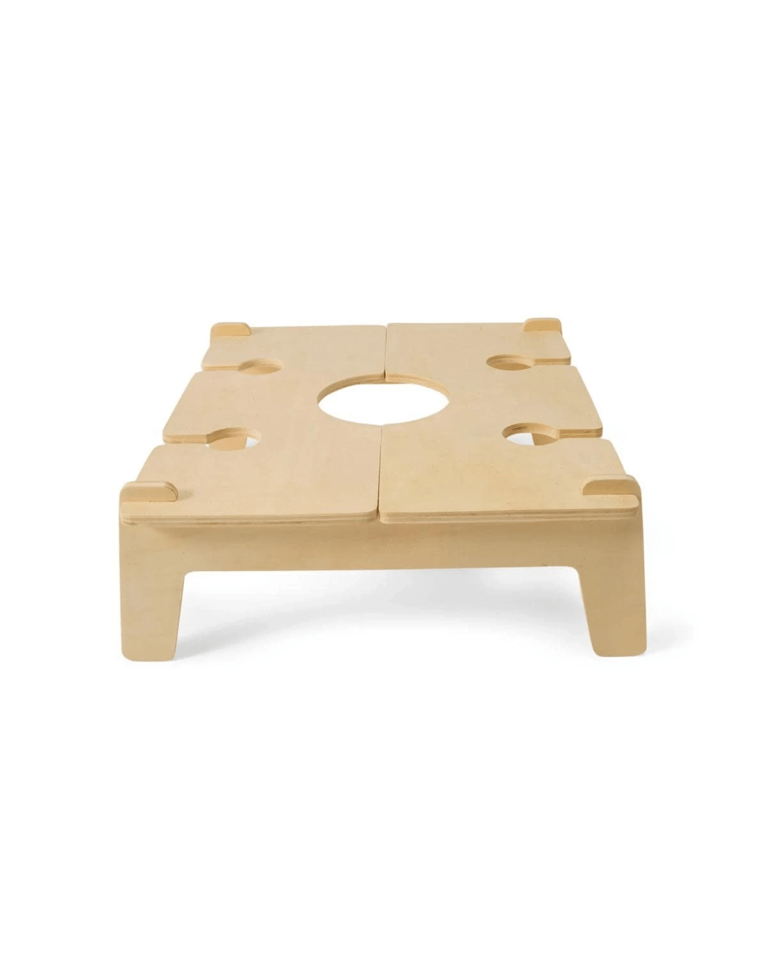 6 Picnic Table, 6 of 10