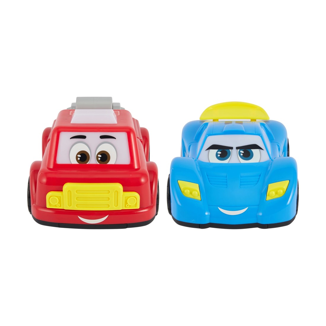 2 Race Car or Emergency Vehicle Toy - Assorted, 2 of 9